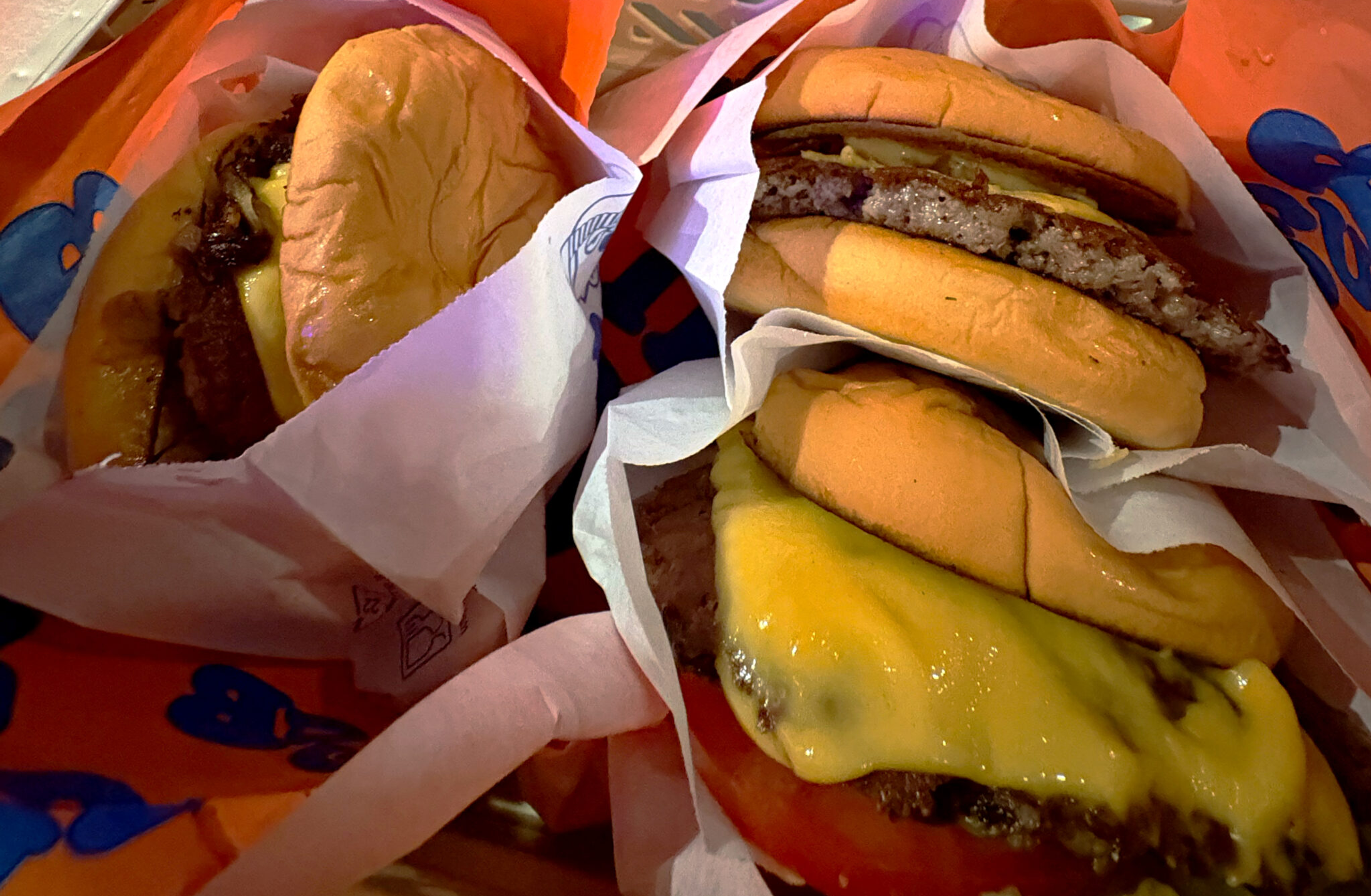 Regrub: Dove il “Godurioso” incontra la Leggerezza.