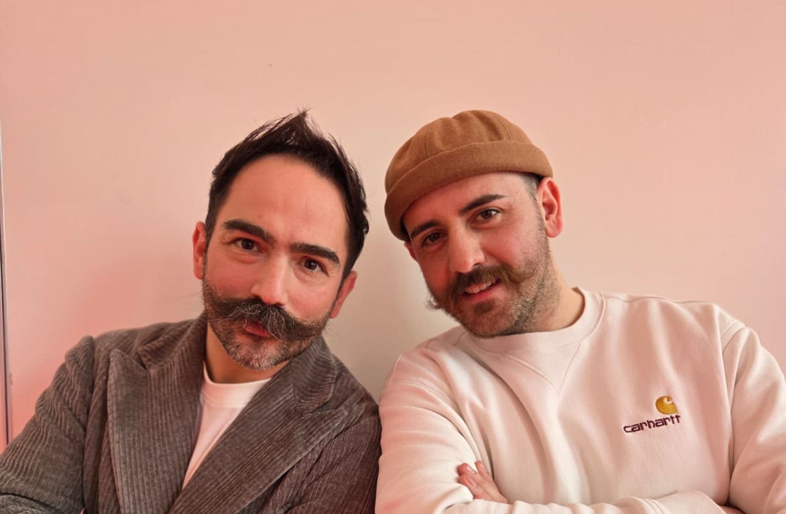 Totò & Peppino