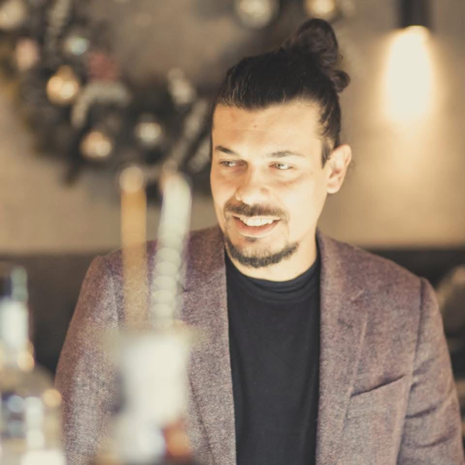Beppe Mancini