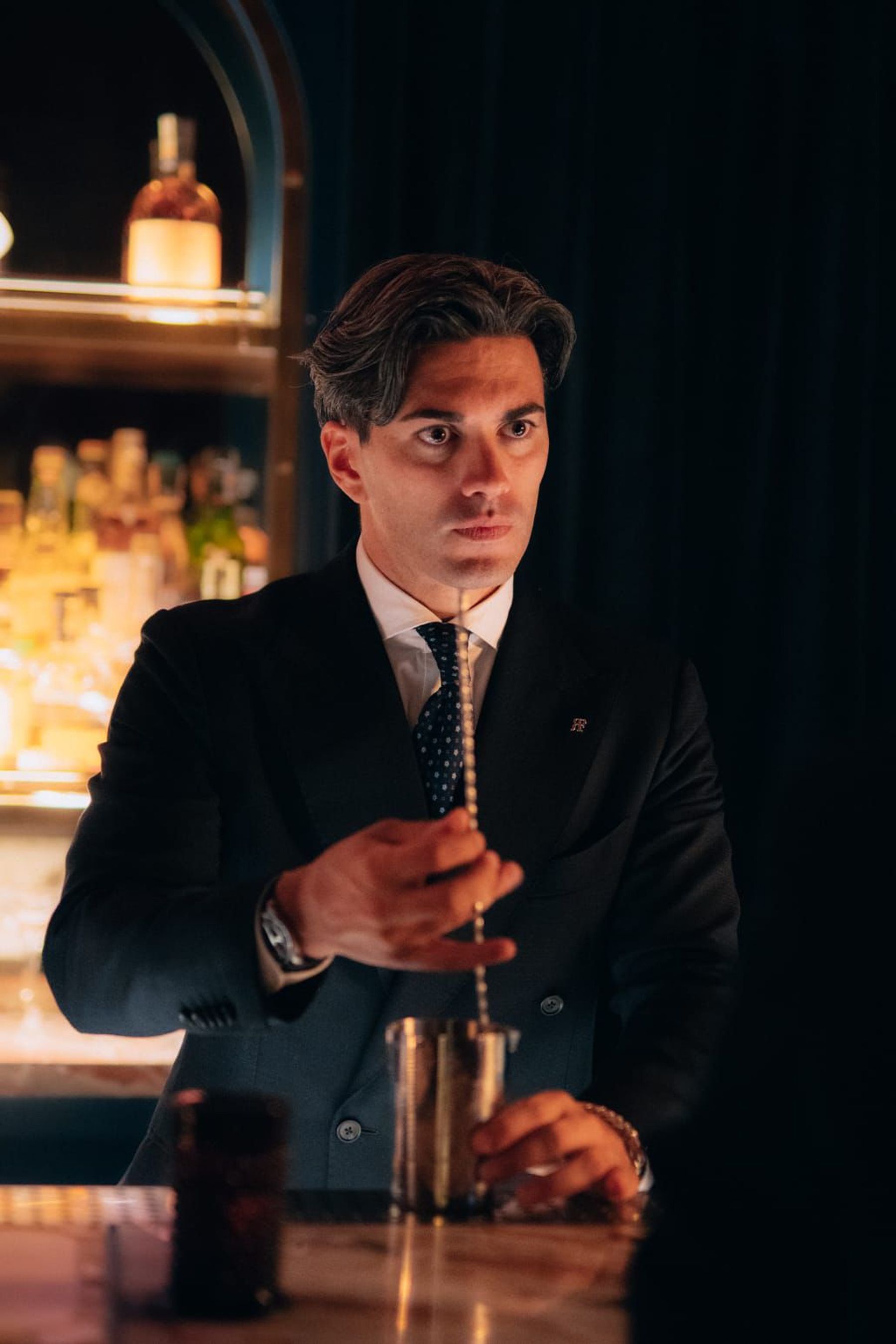 Mattia Capezzuoli