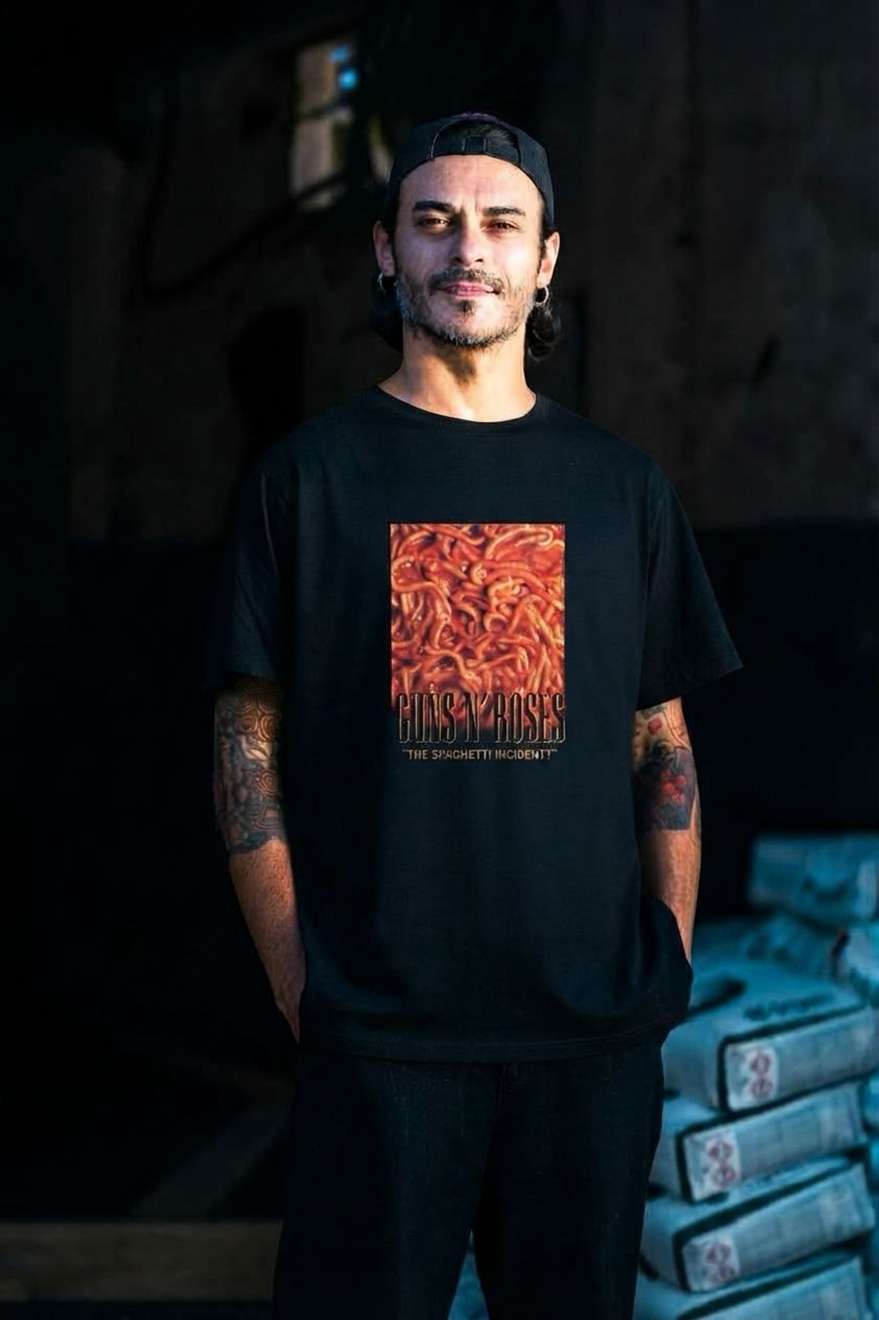 Livio Morena