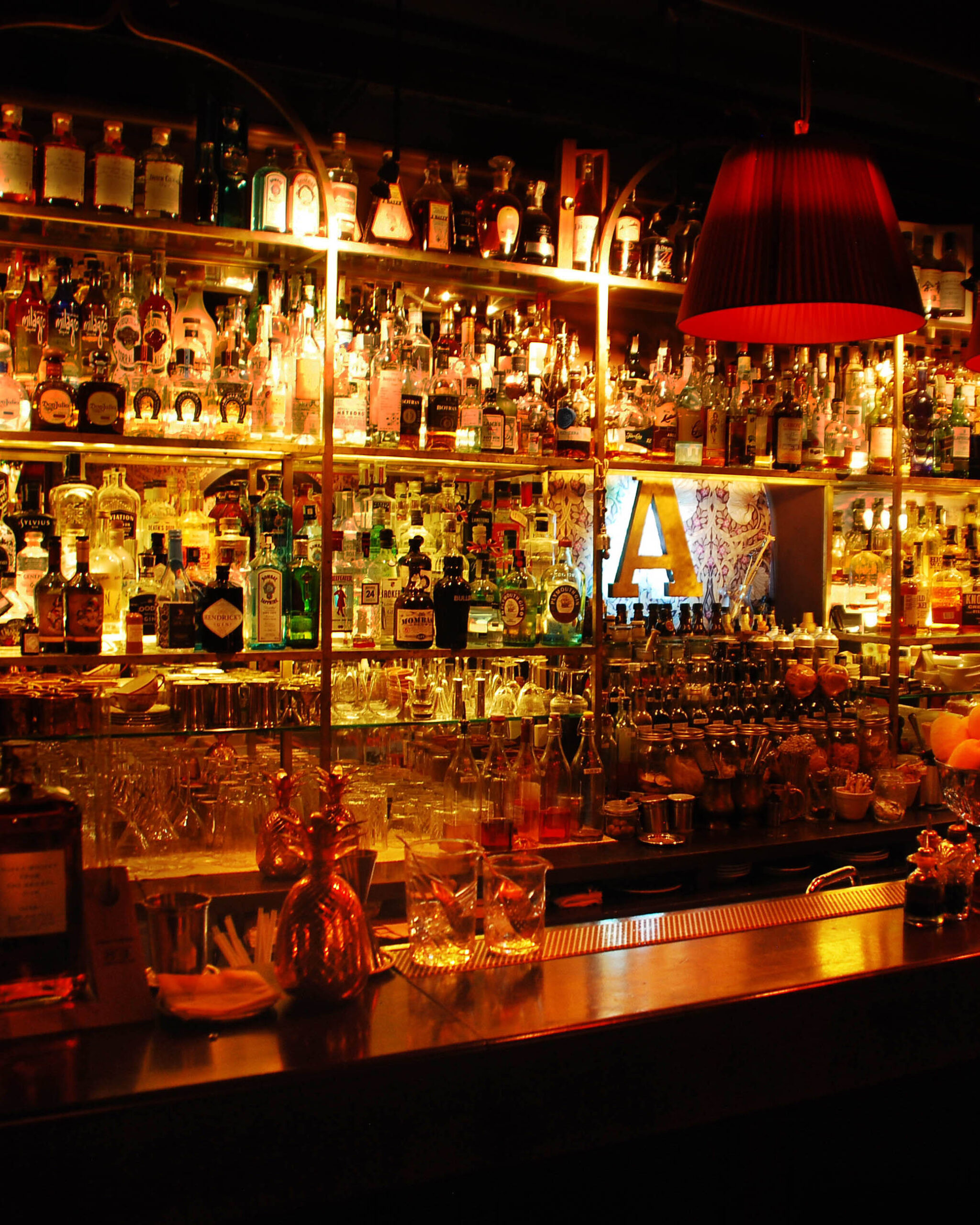 L’Antiquario: Il Rito, non la Scena