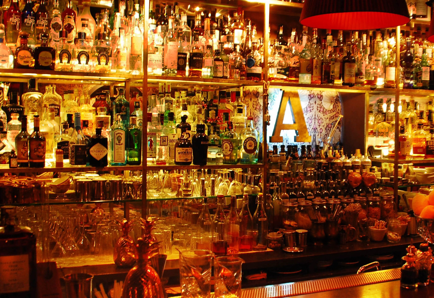 L’Antiquario: Il Rito, non la Scena