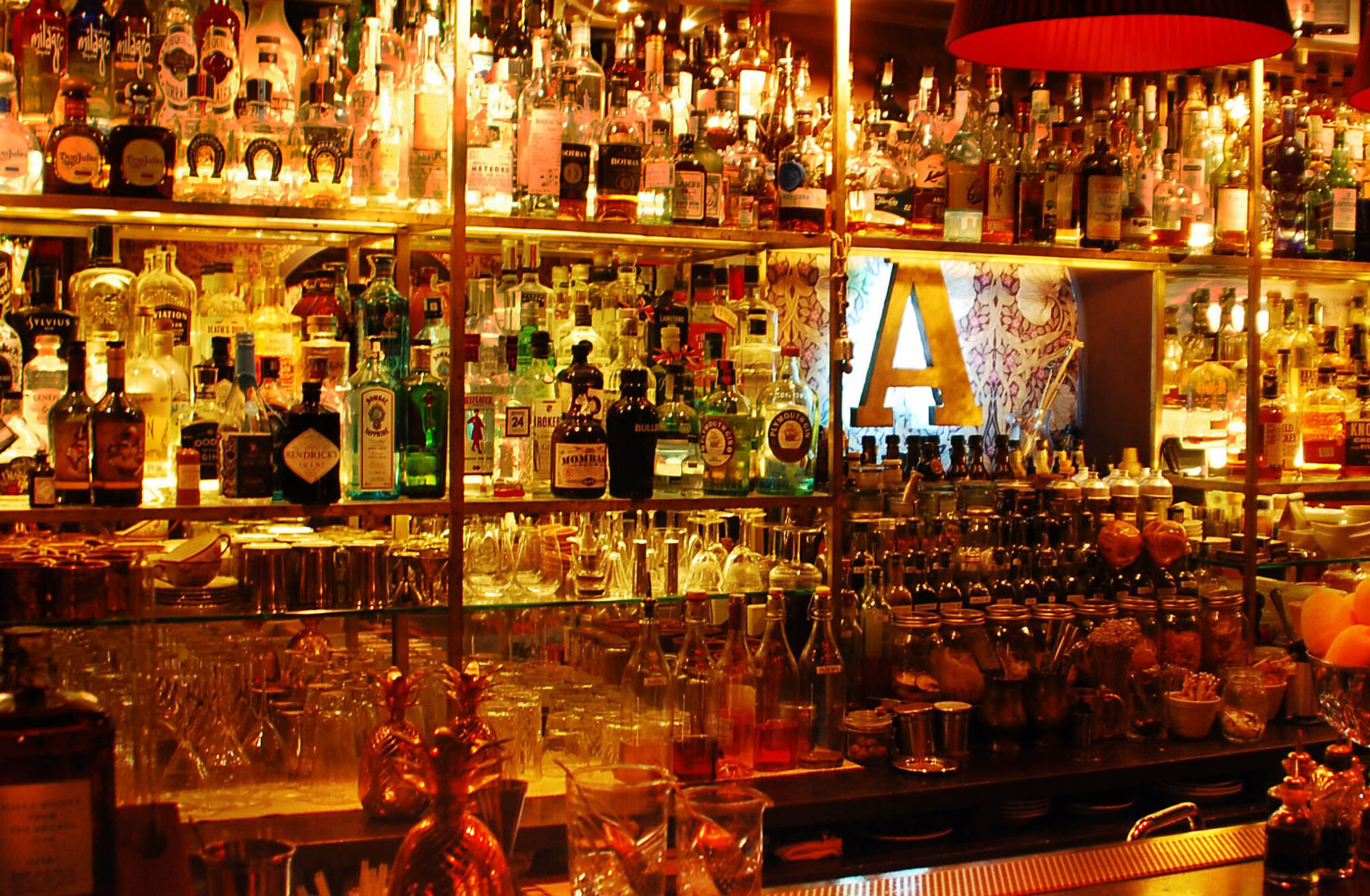 L’Antiquario: Il Rito, non la Scena