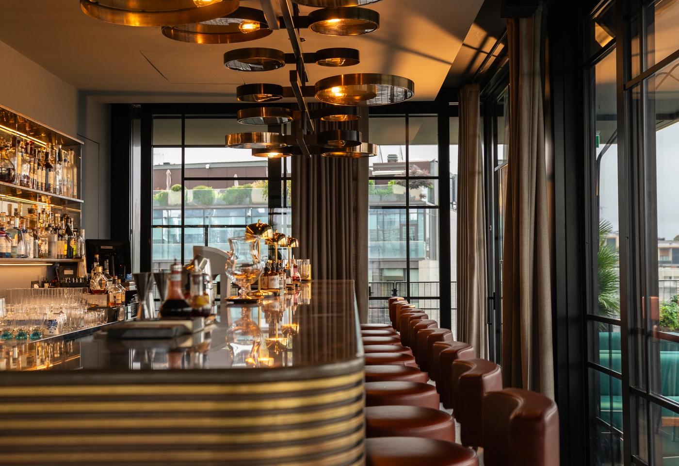 L'Arte di Creare Spazio, non Rumore