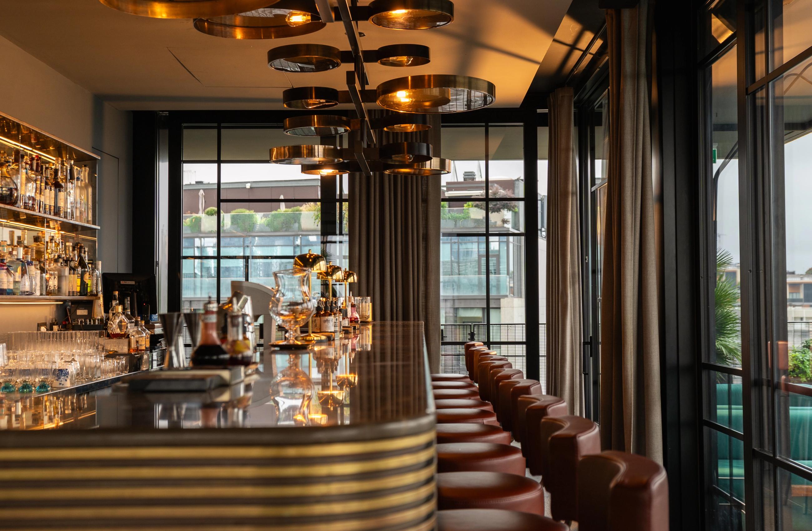 L'Arte di Creare Spazio, non Rumore