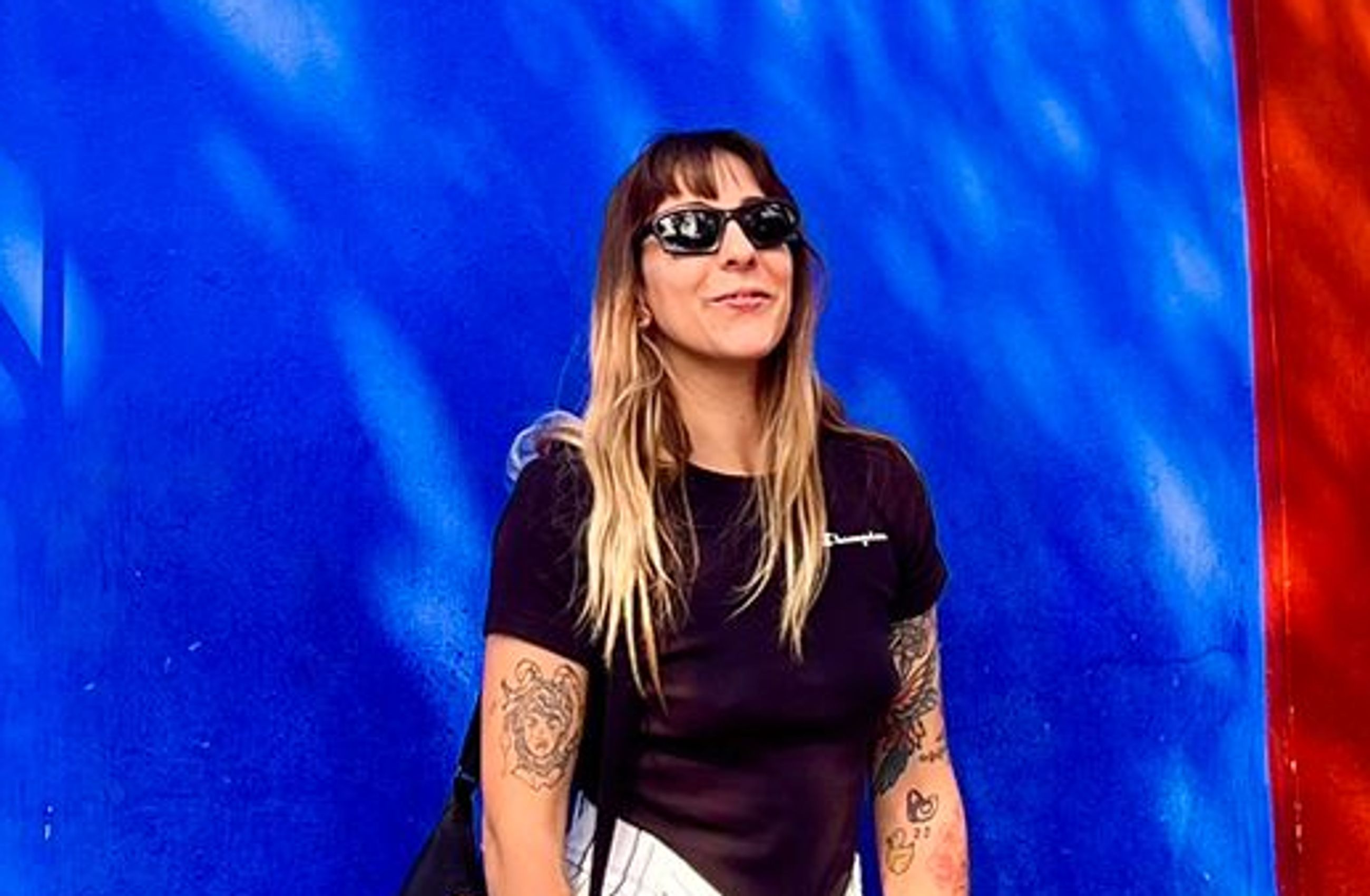 Non alzo la voce