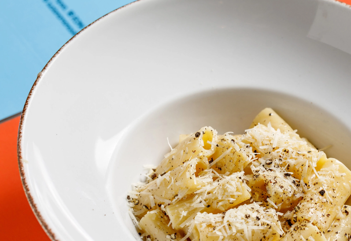 L’Ingegnere della Carbonara