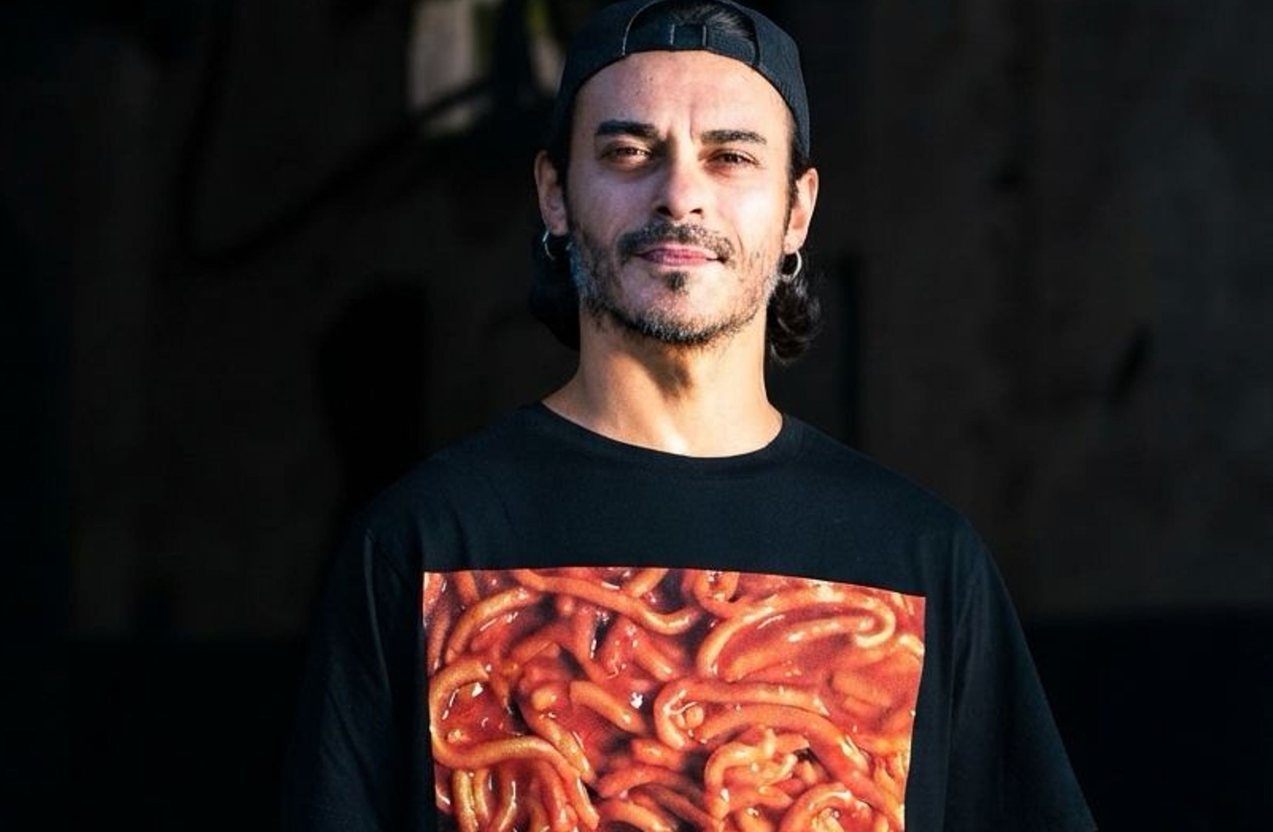 Livio X Spaghetty