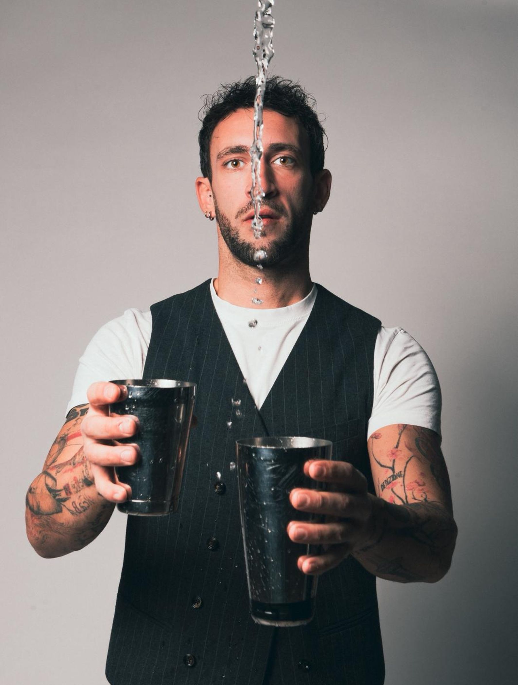 Gerardo Marcogiuseppe