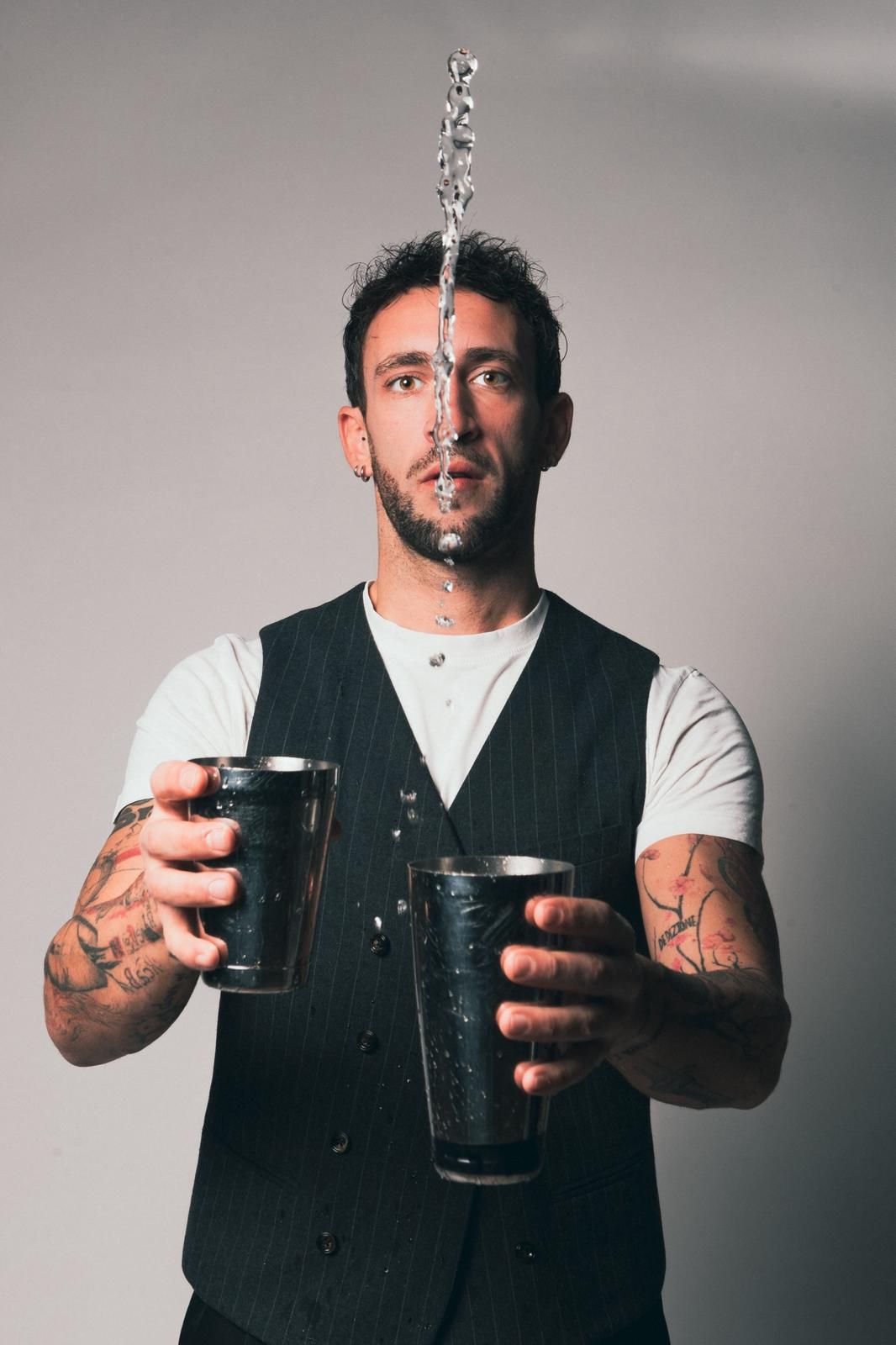 Gerardo Marcogiuseppe