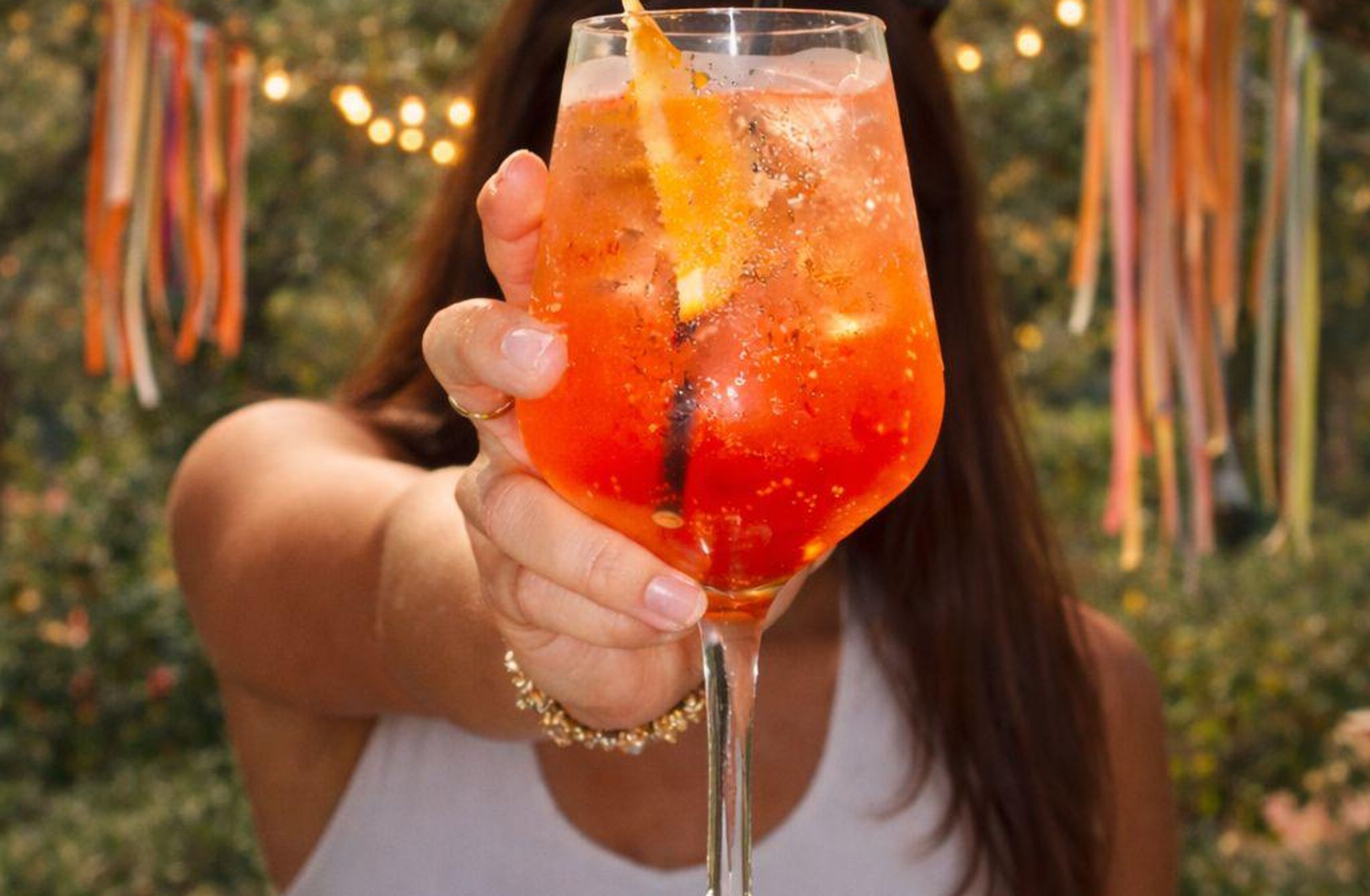 Cocktails In The City Rome: A Liquid Revolution or Just Another Drink in the Garden?
