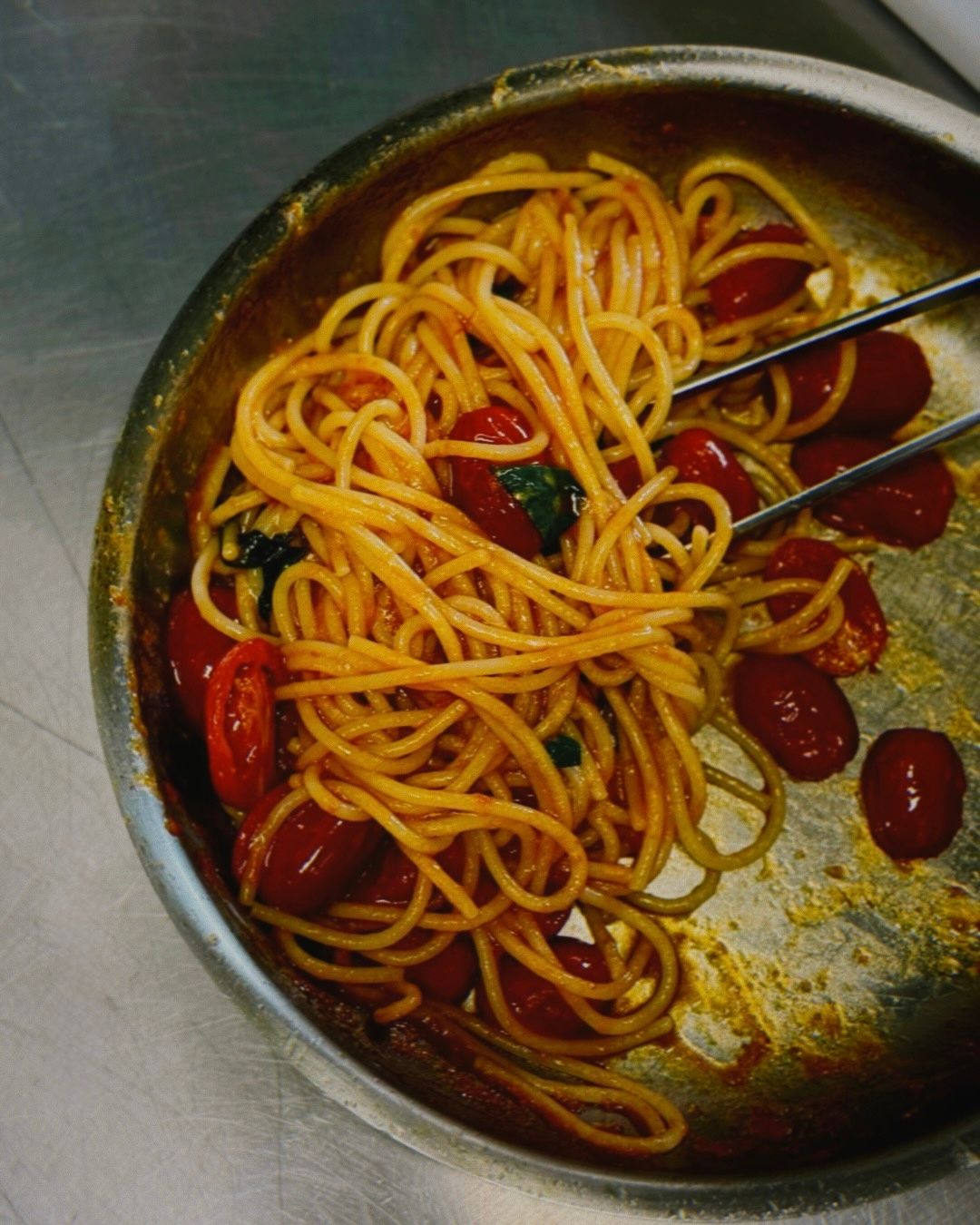 Nino Con Osteria