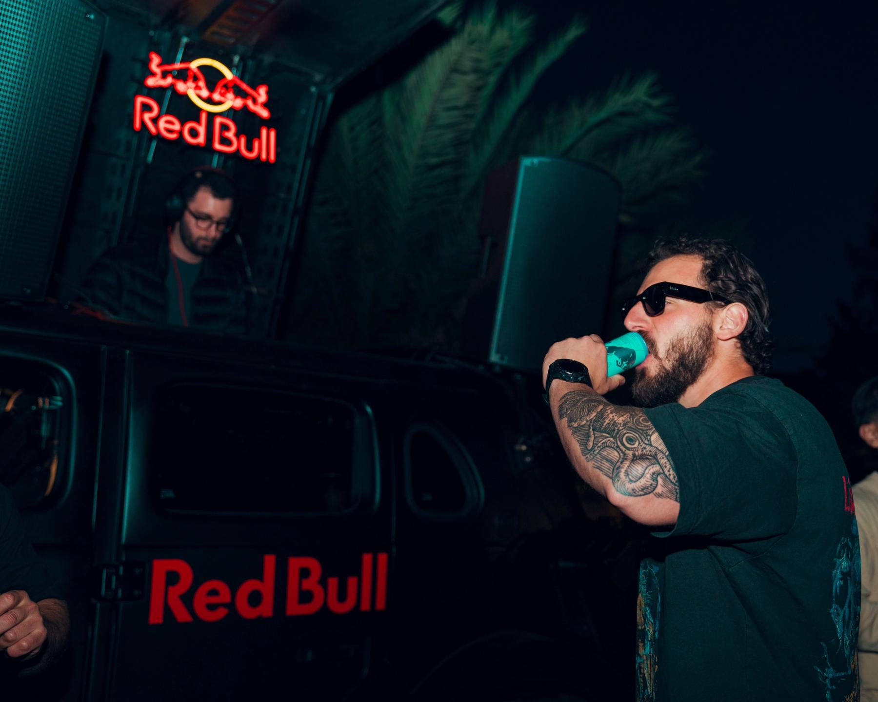 Red Bull
