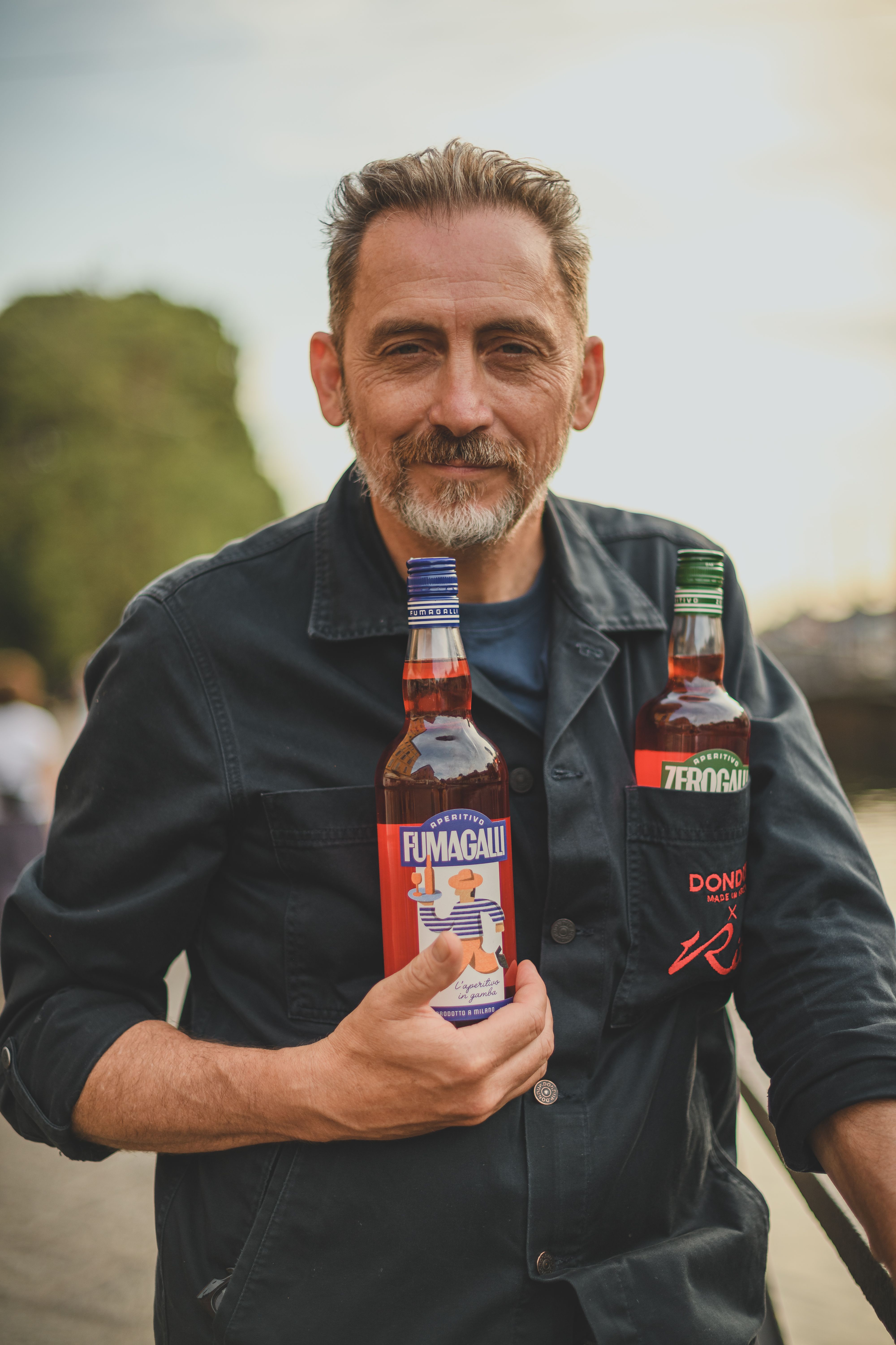 L'APERITIVO