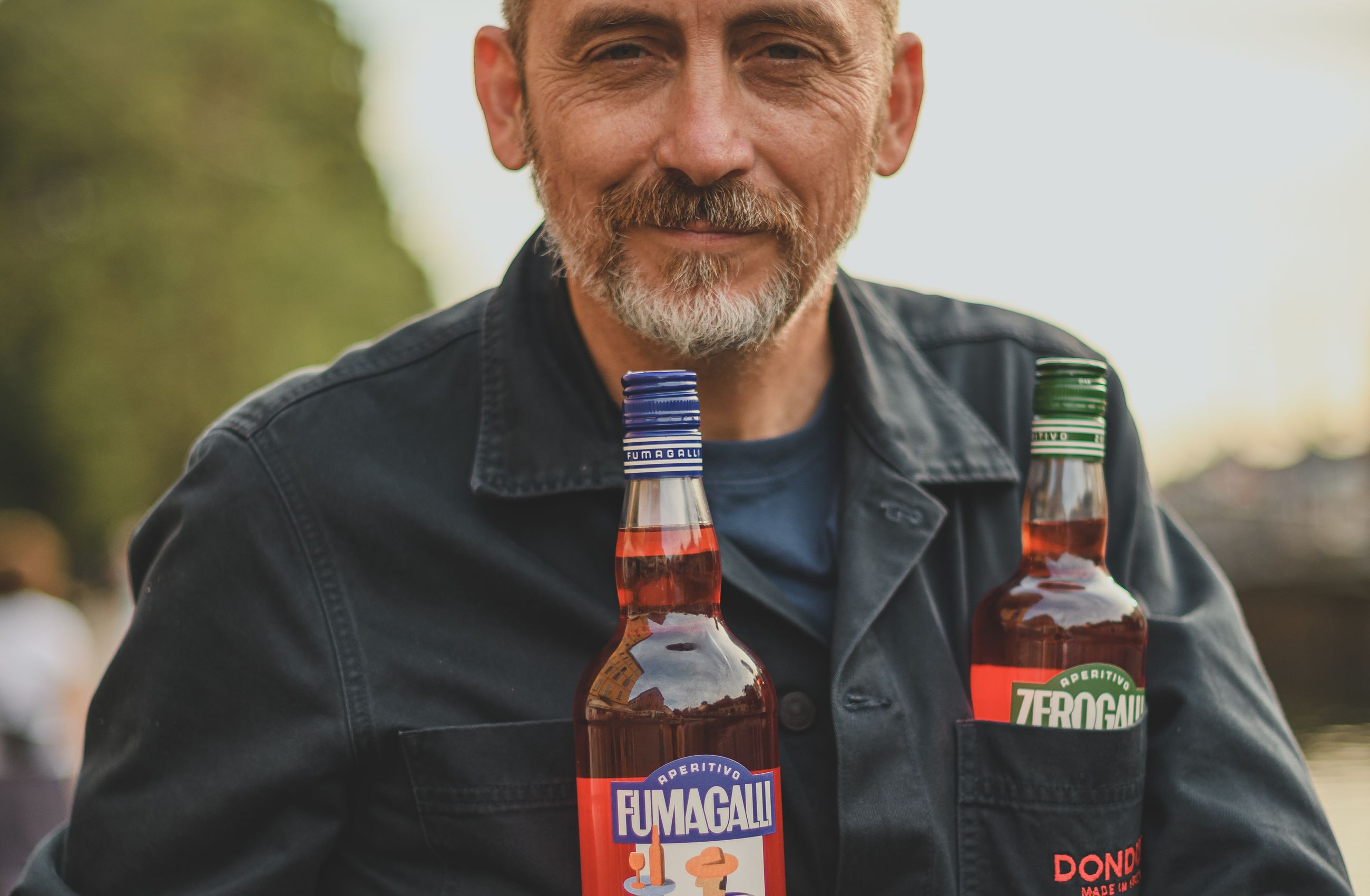 L'APERITIVO