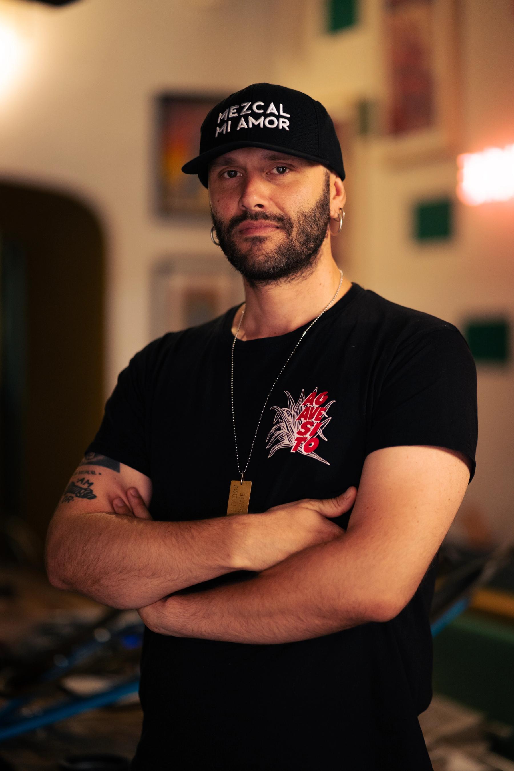 Cristian Bugiada