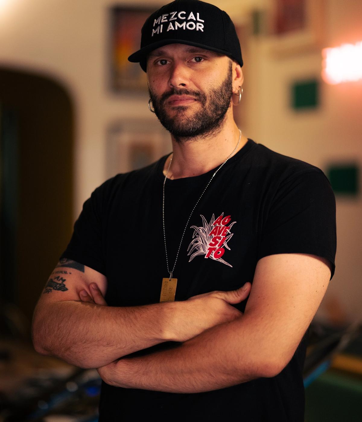 Cristian Bugiada