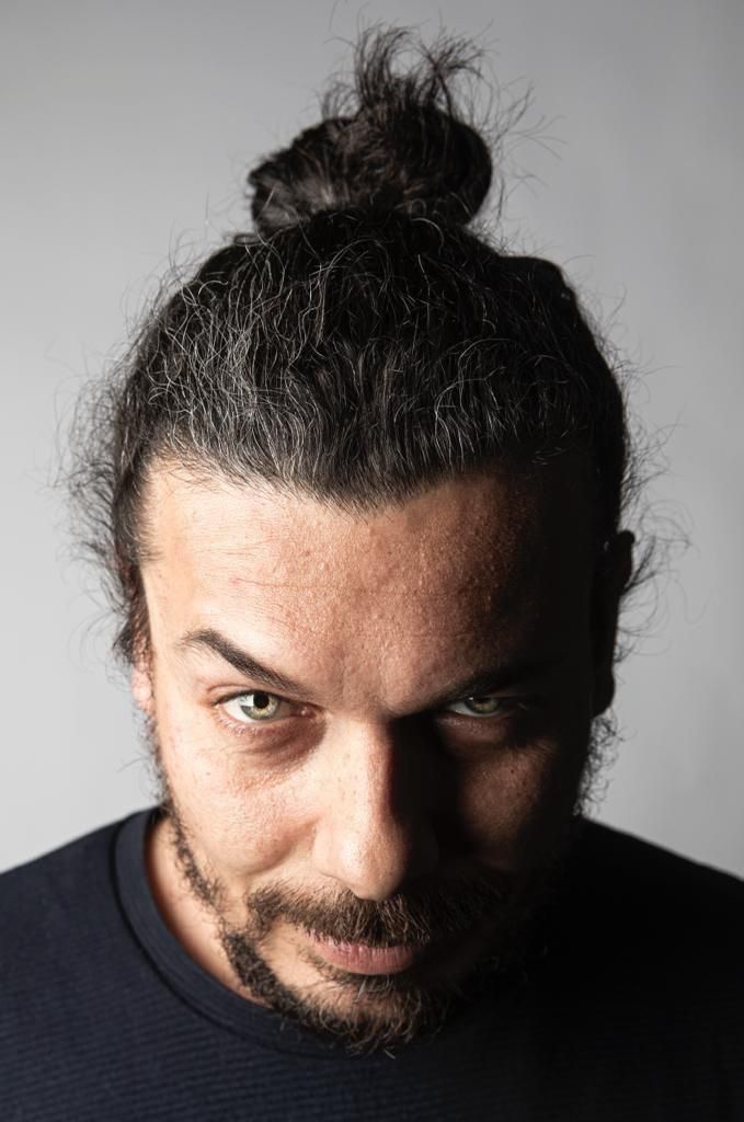 Beppe Mancini