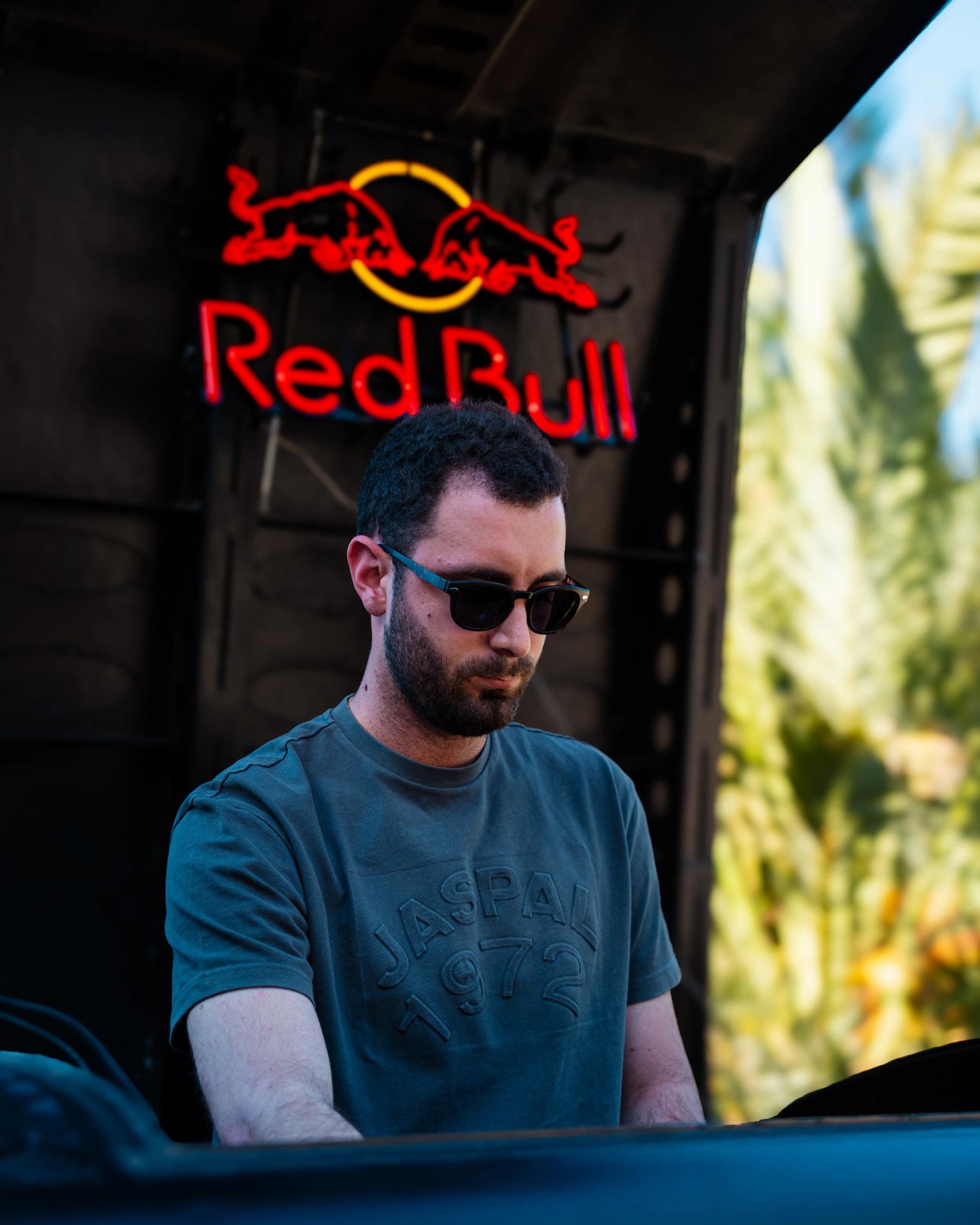 Red Bull