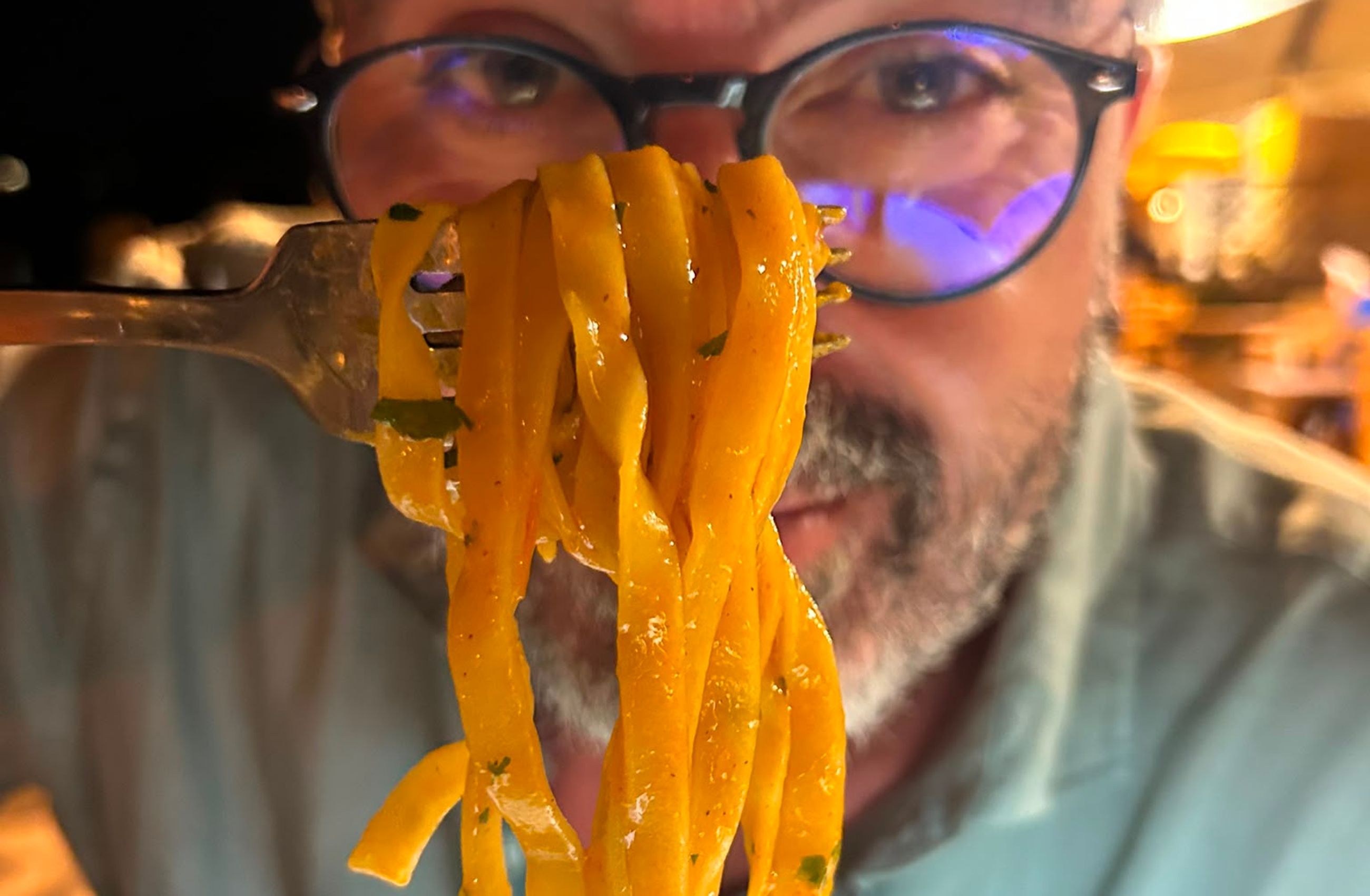 Alex Frezza X Spaghetty Western