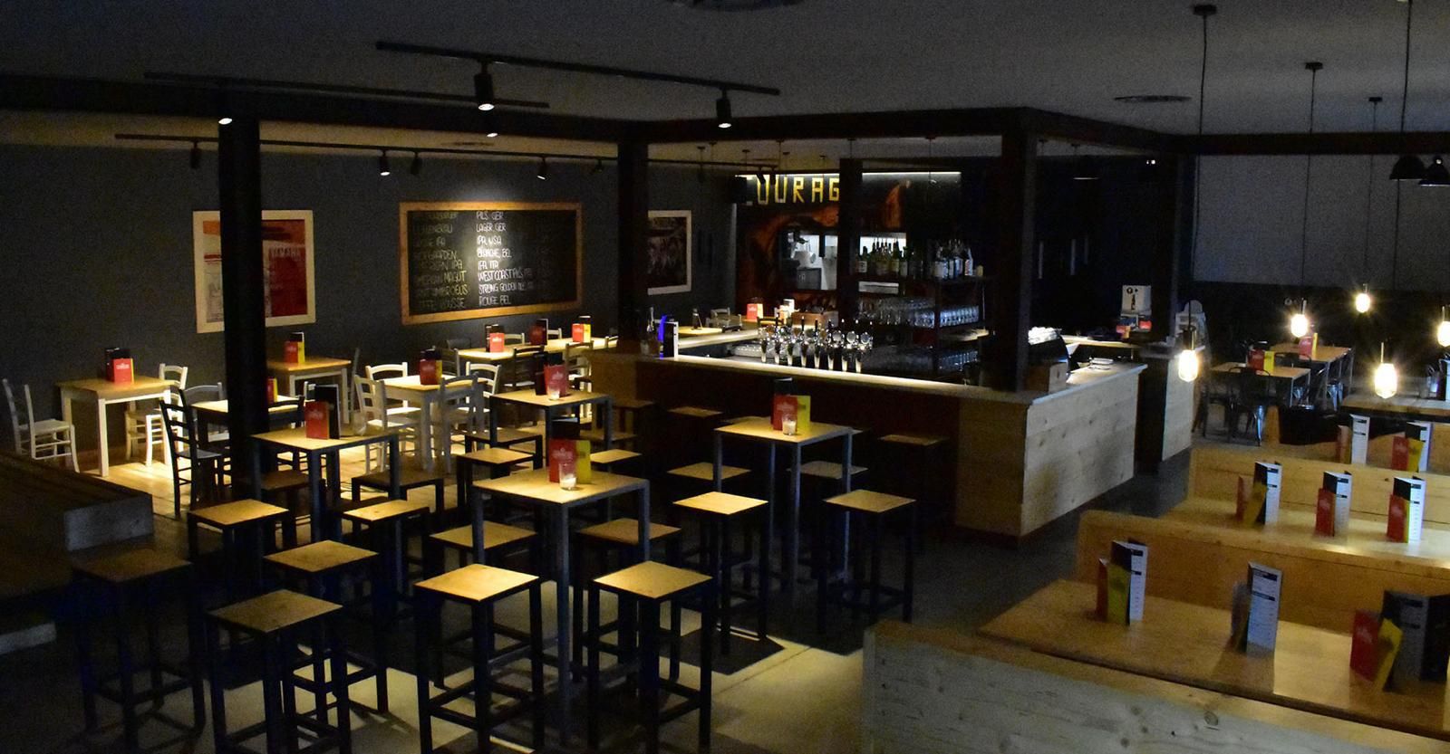 La Birreria