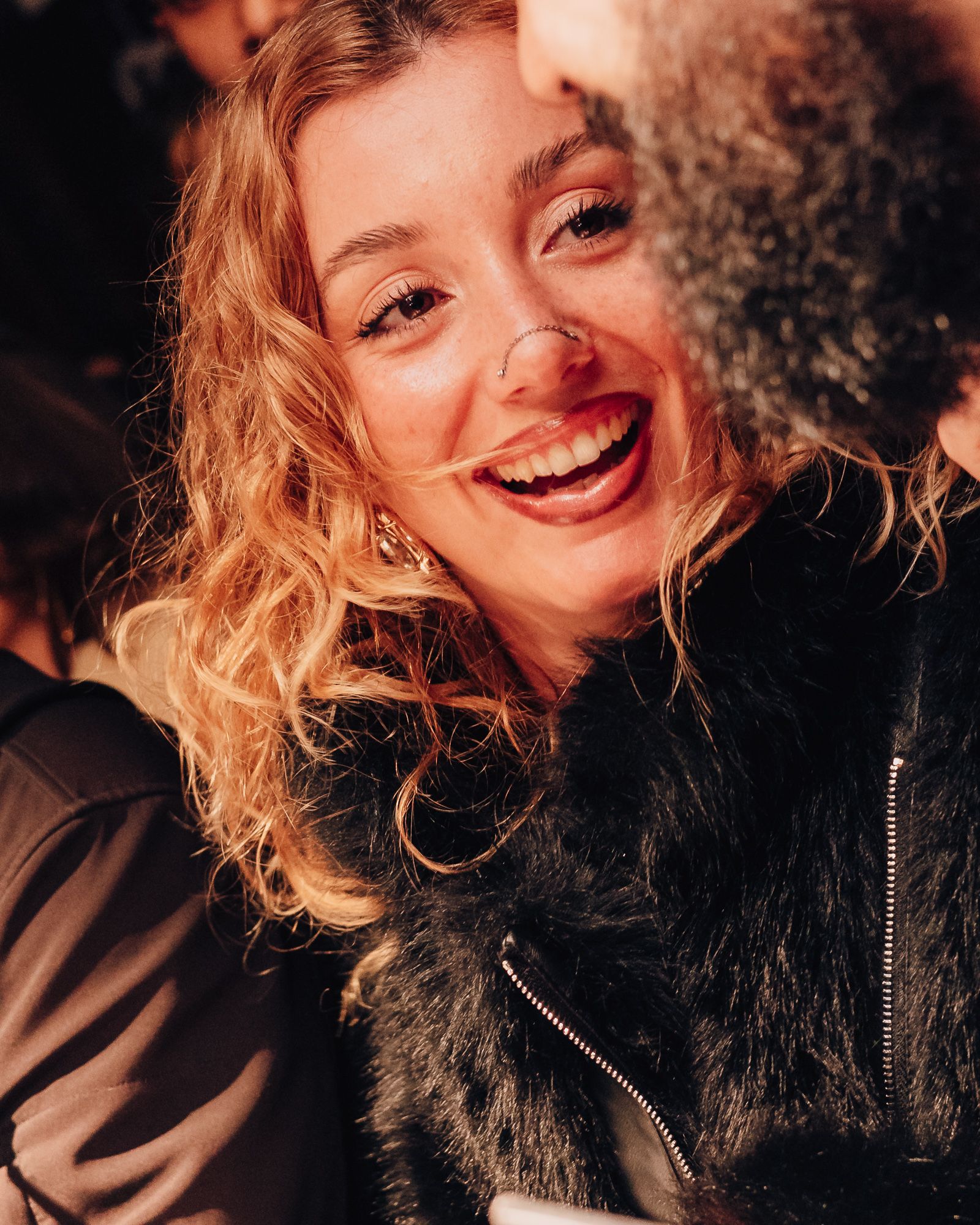 Alessia Bellafante