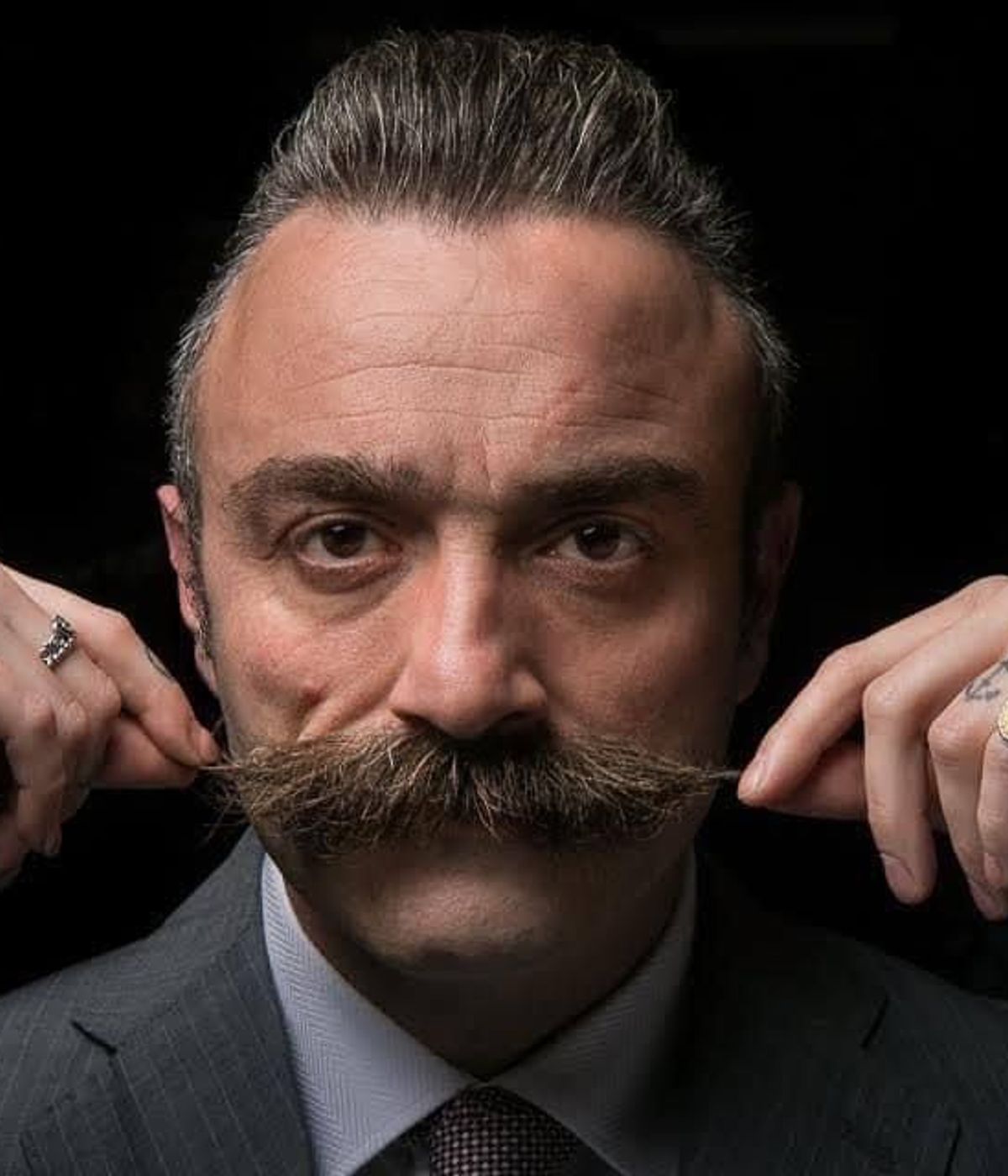 Antonio Parlapiano