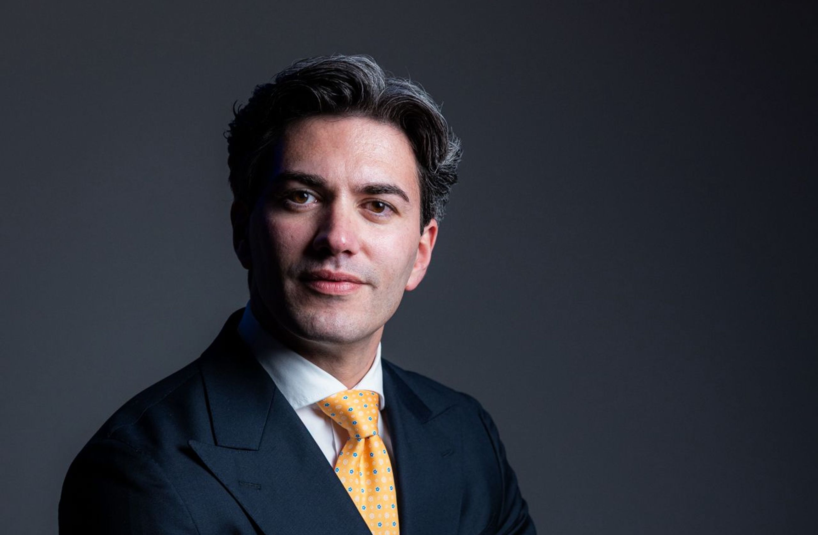 Il Bello e Dannato