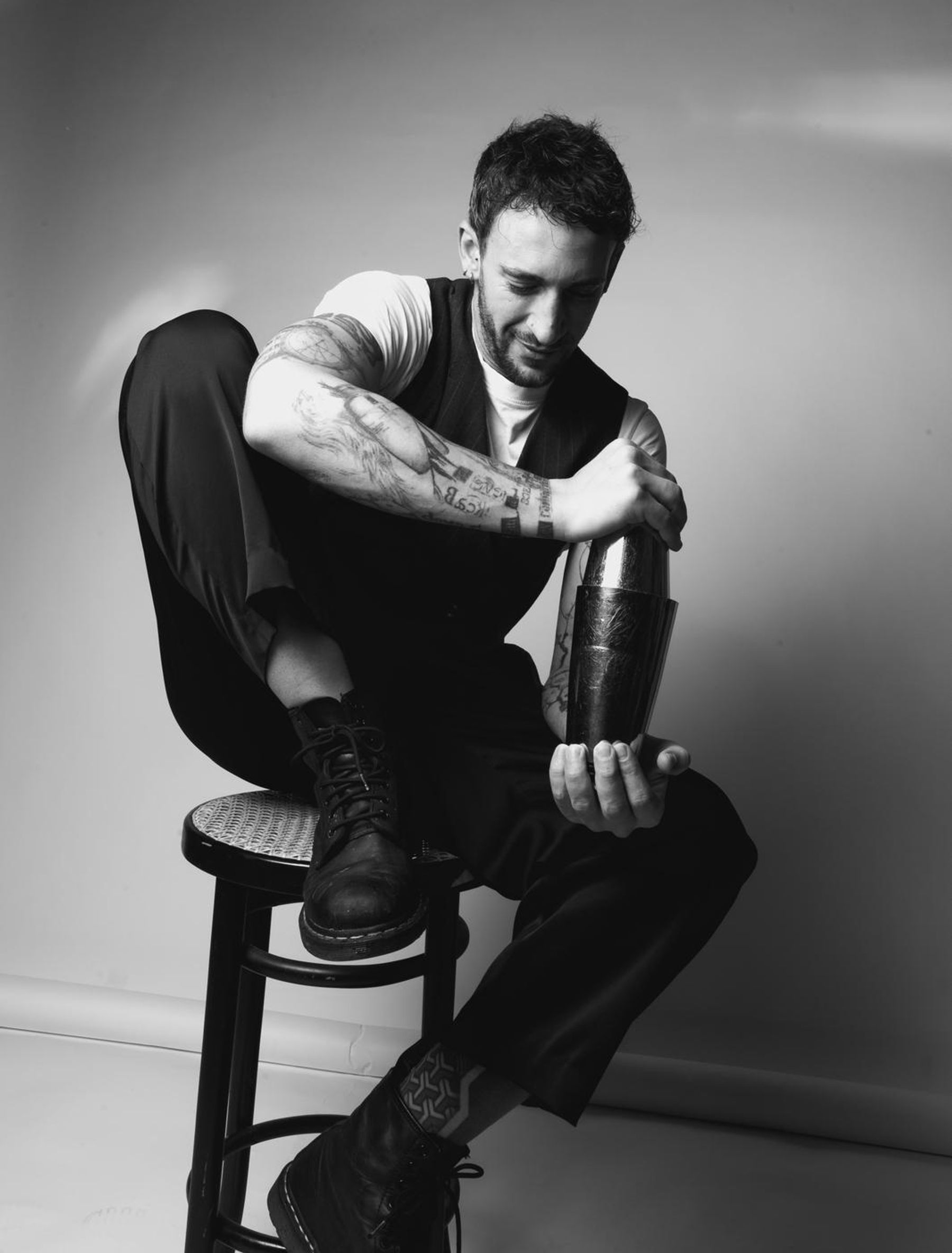 Gerardo Marcogiuseppe