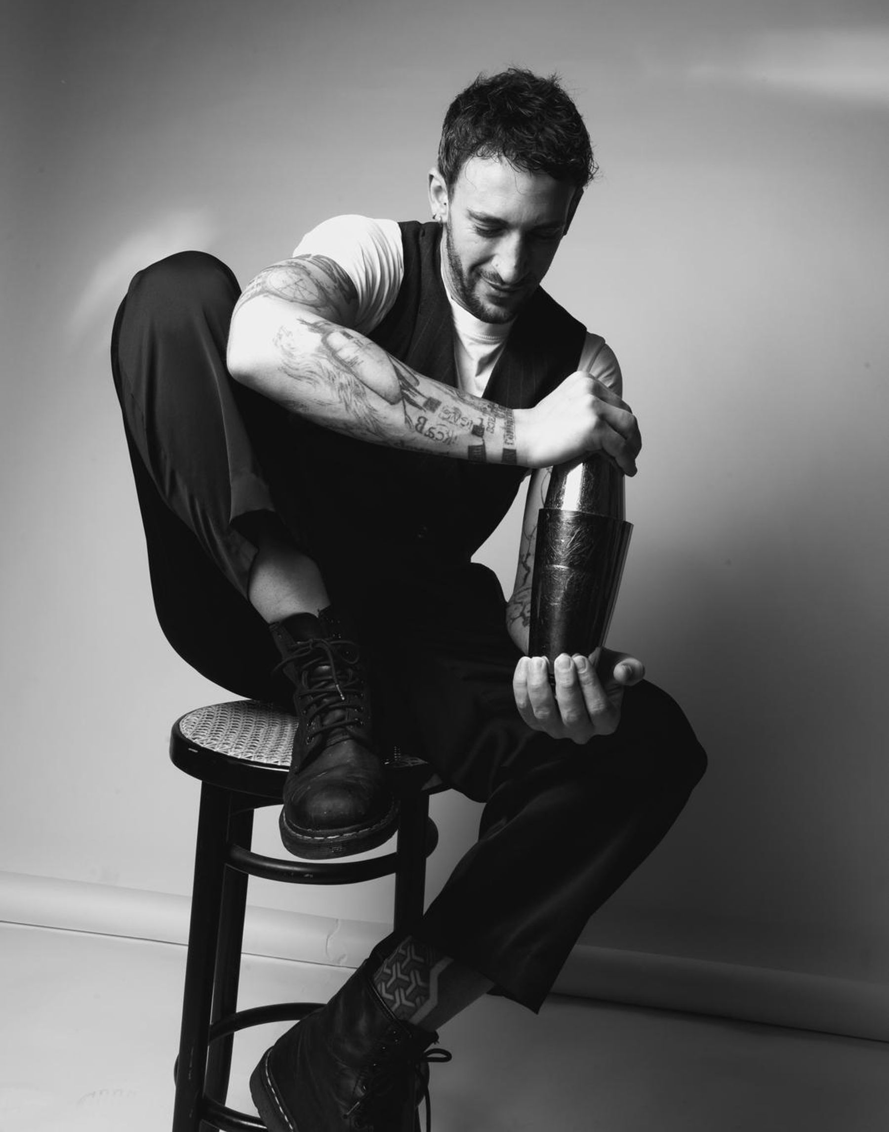 Gerardo Marcogiuseppe