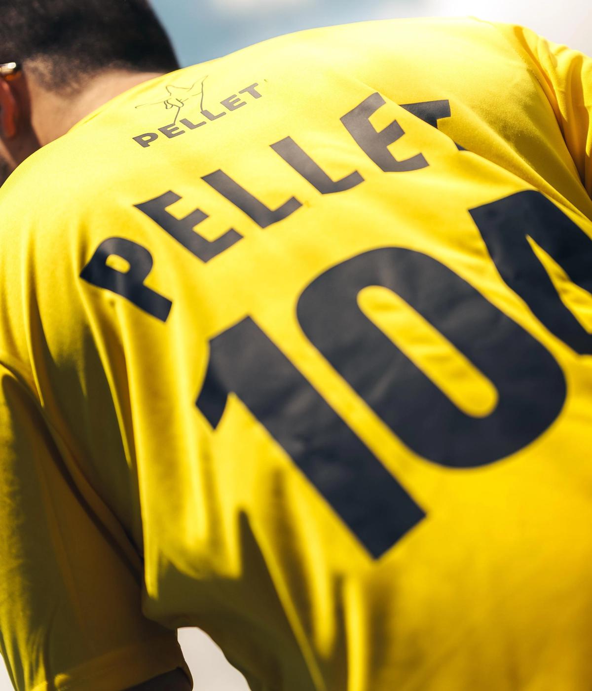 Pellet