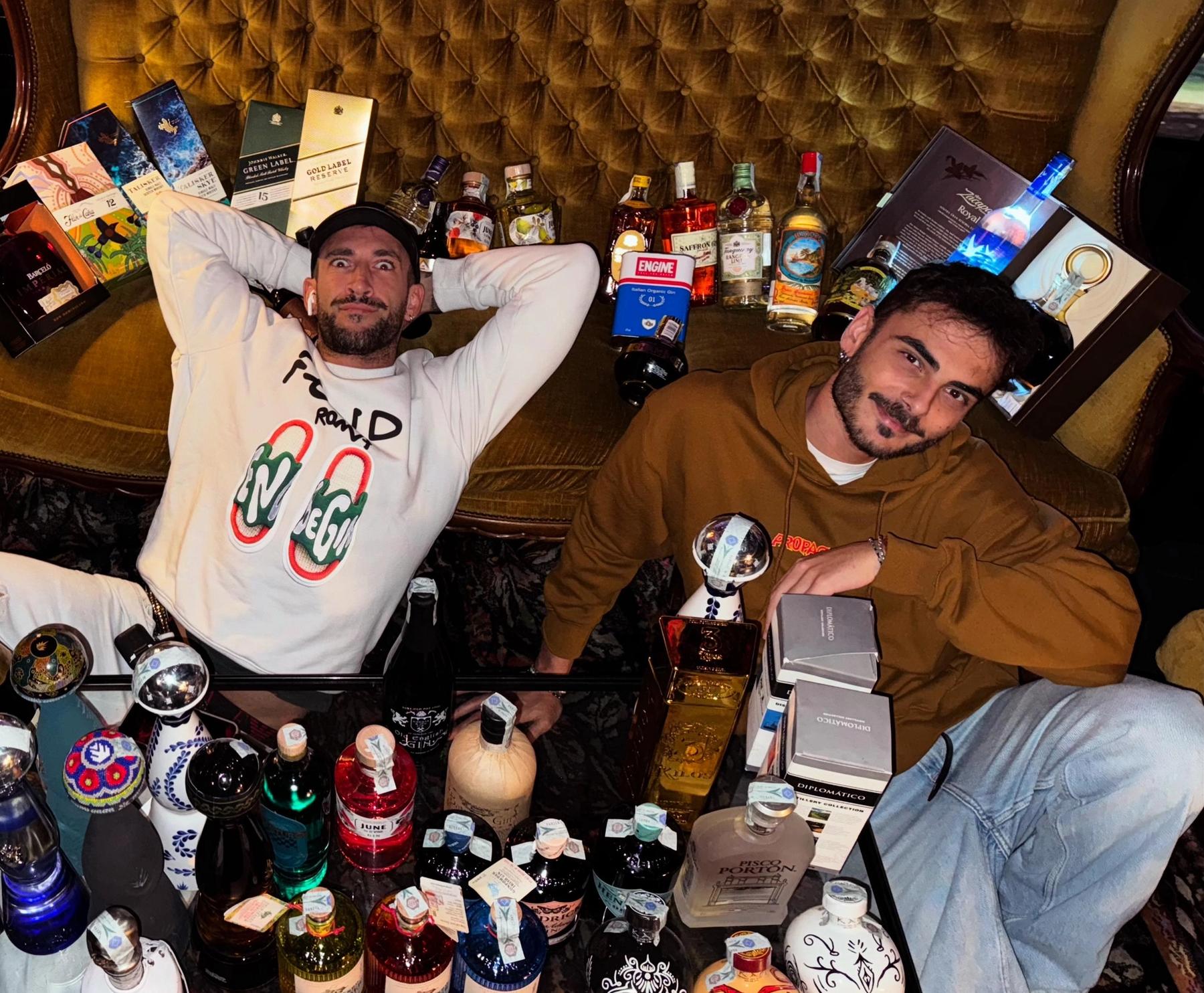 Gerardo Marcogiuseppe