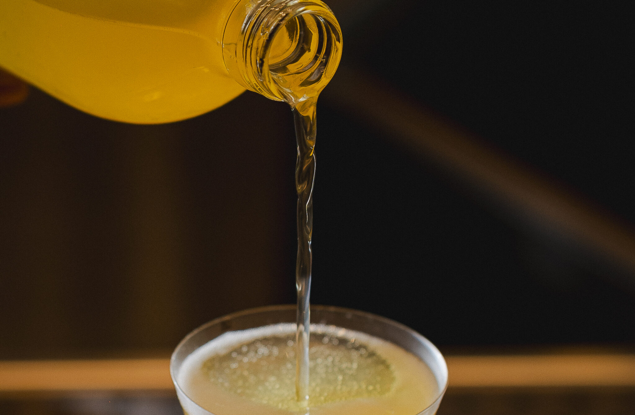 Bob the Other Side: Cesar Araujo