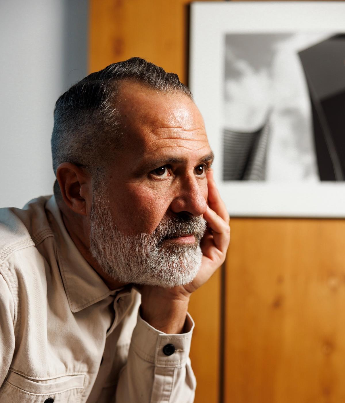 ALESSANDRO MELIS