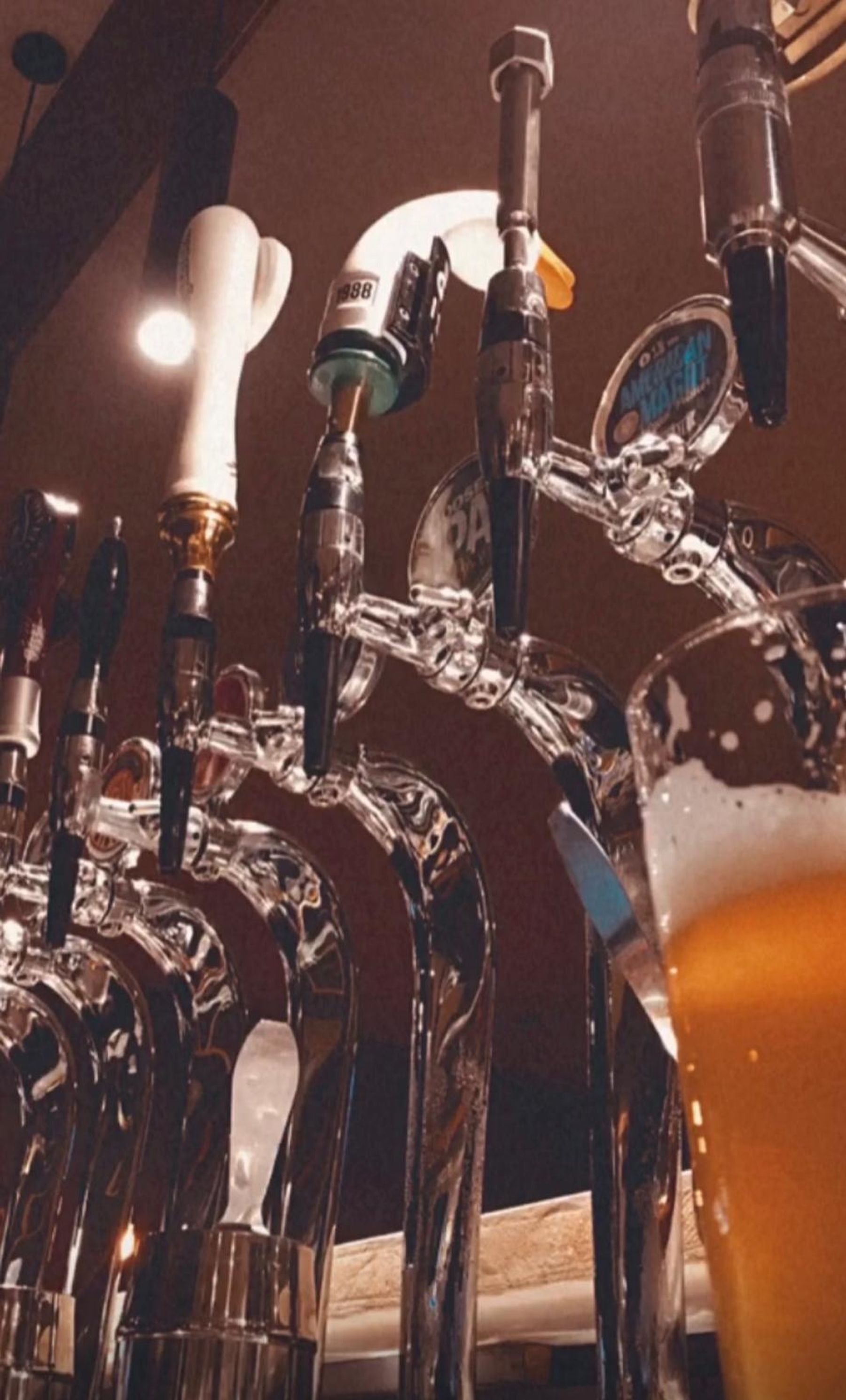 La Birreria