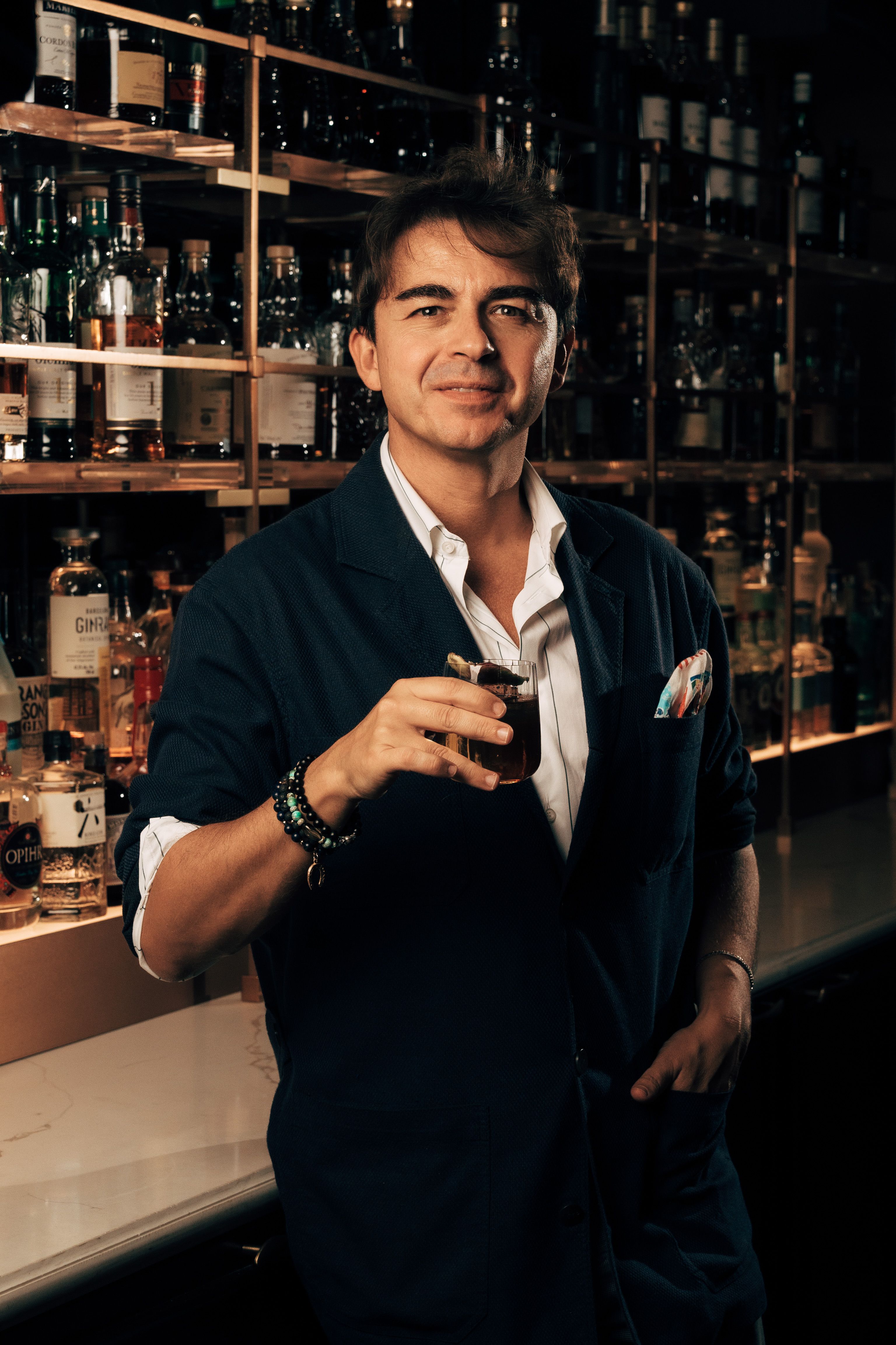 Il Pragmatismo Spietato