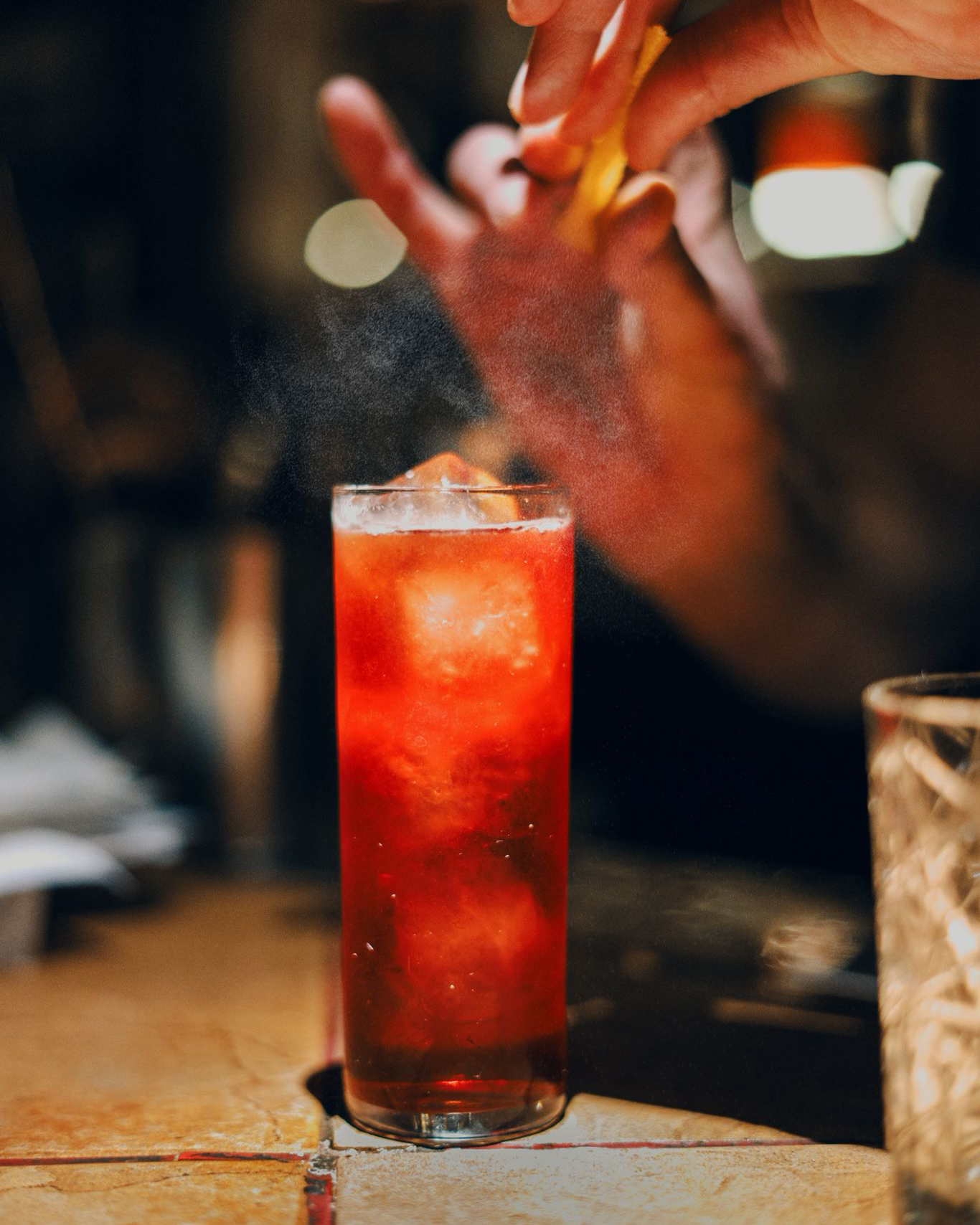 Maracaibo: Dove l’Asfalto Incontra il Ghiaccio