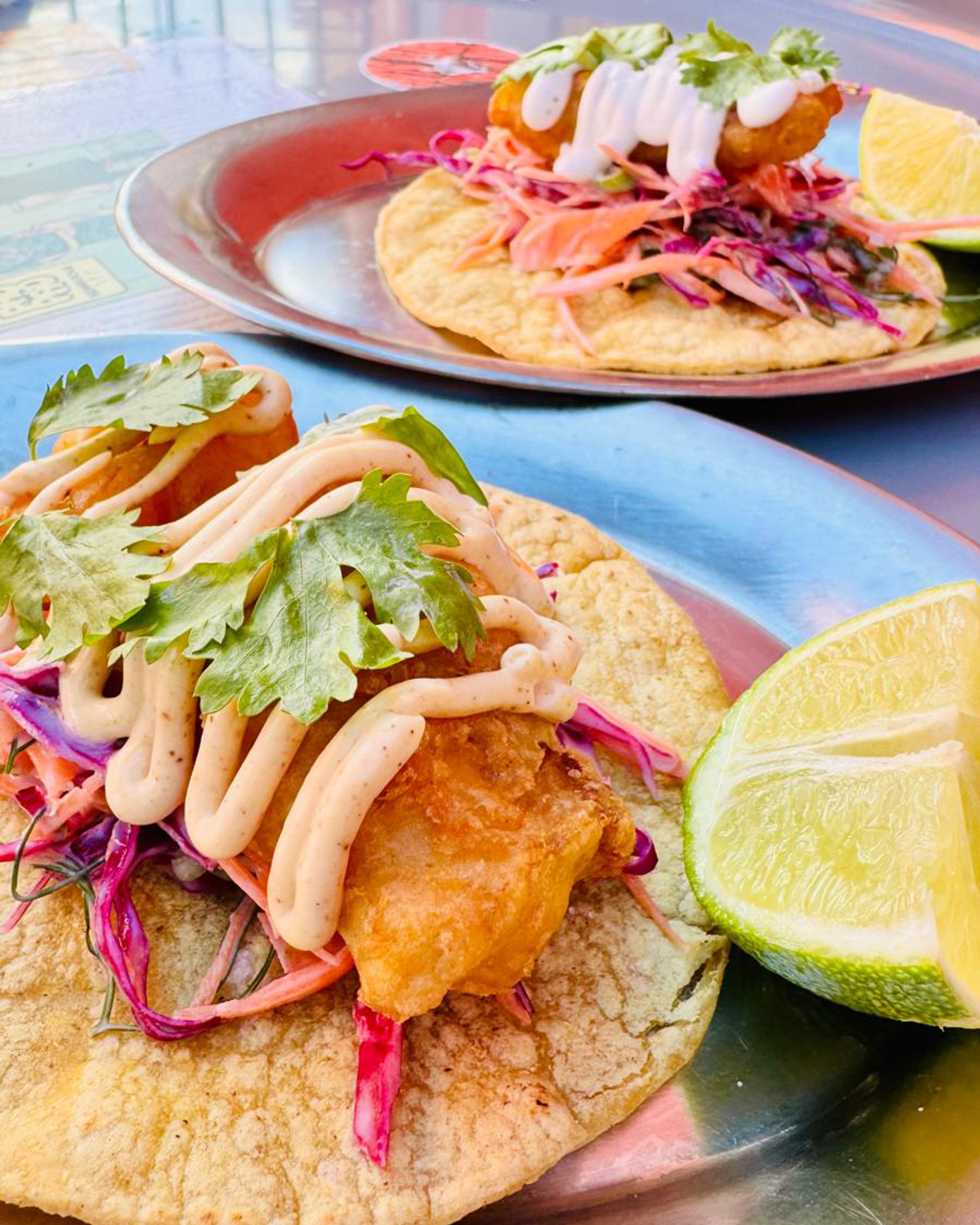 El Galactico, un tempio pagano dell’aggregazione