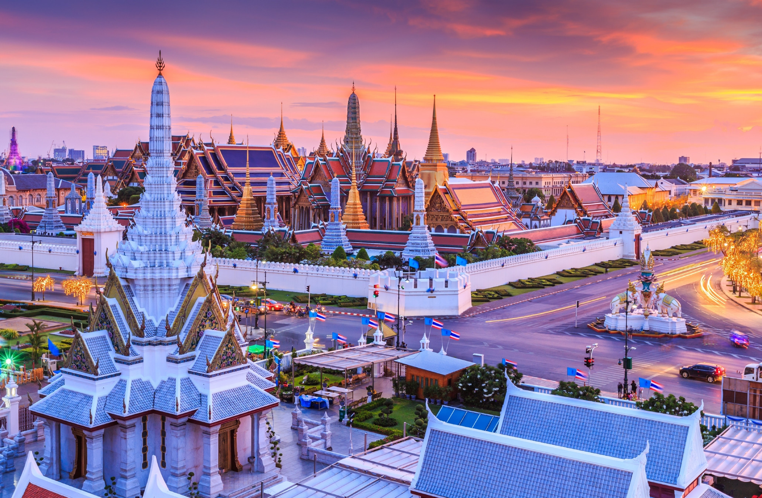 L’estetica della sottrazione, la disciplina del vuoto.