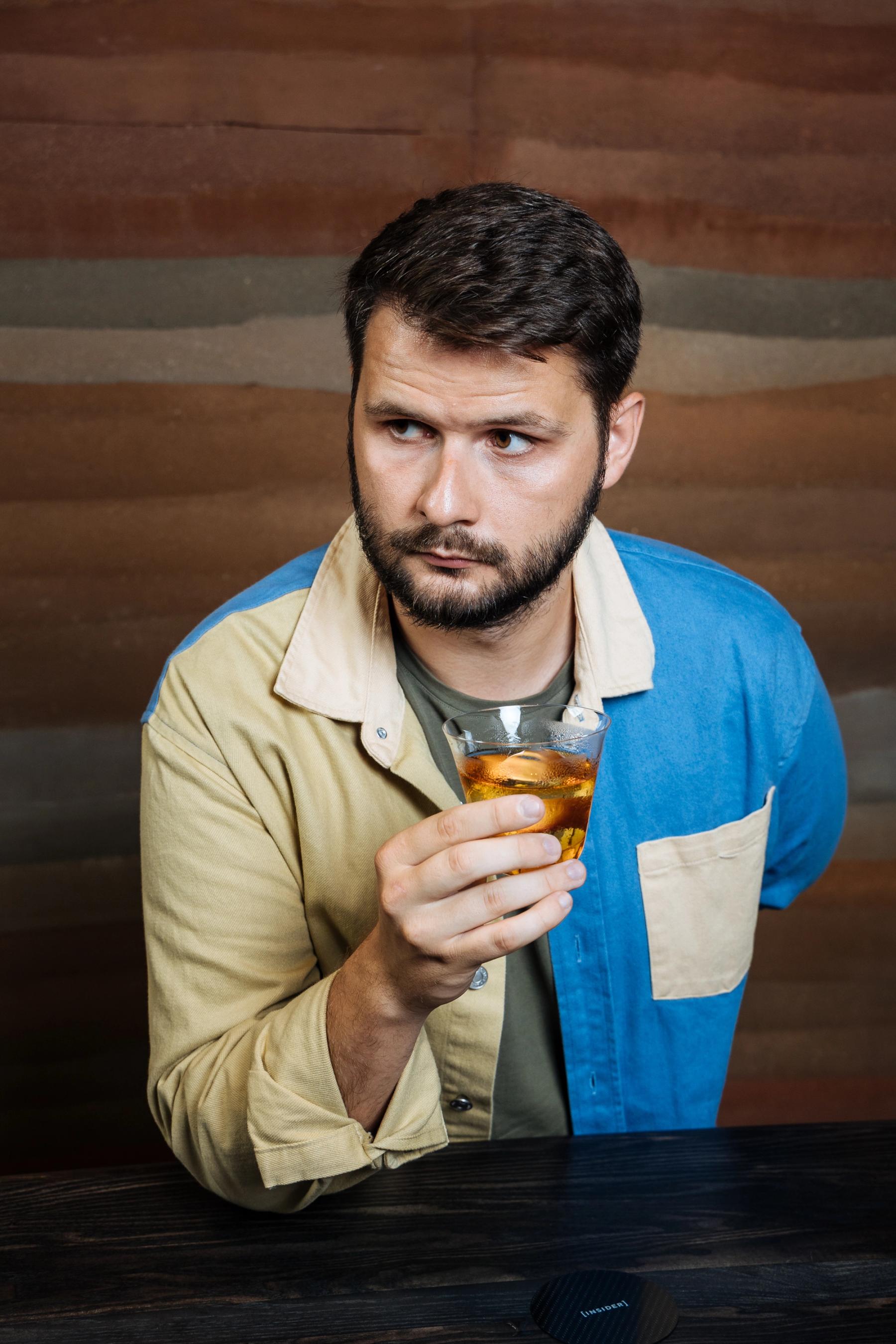 Danil Nevsky
