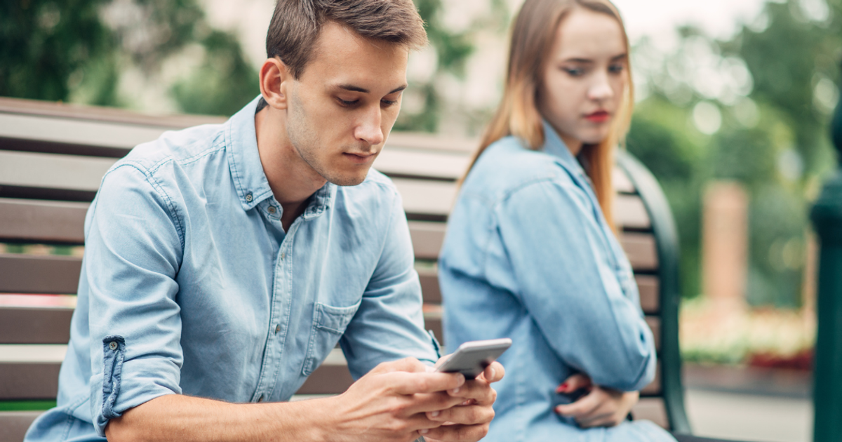 Relationship Error Are Your Communication Mistakes Destroying Your Relationship? - Catch ...