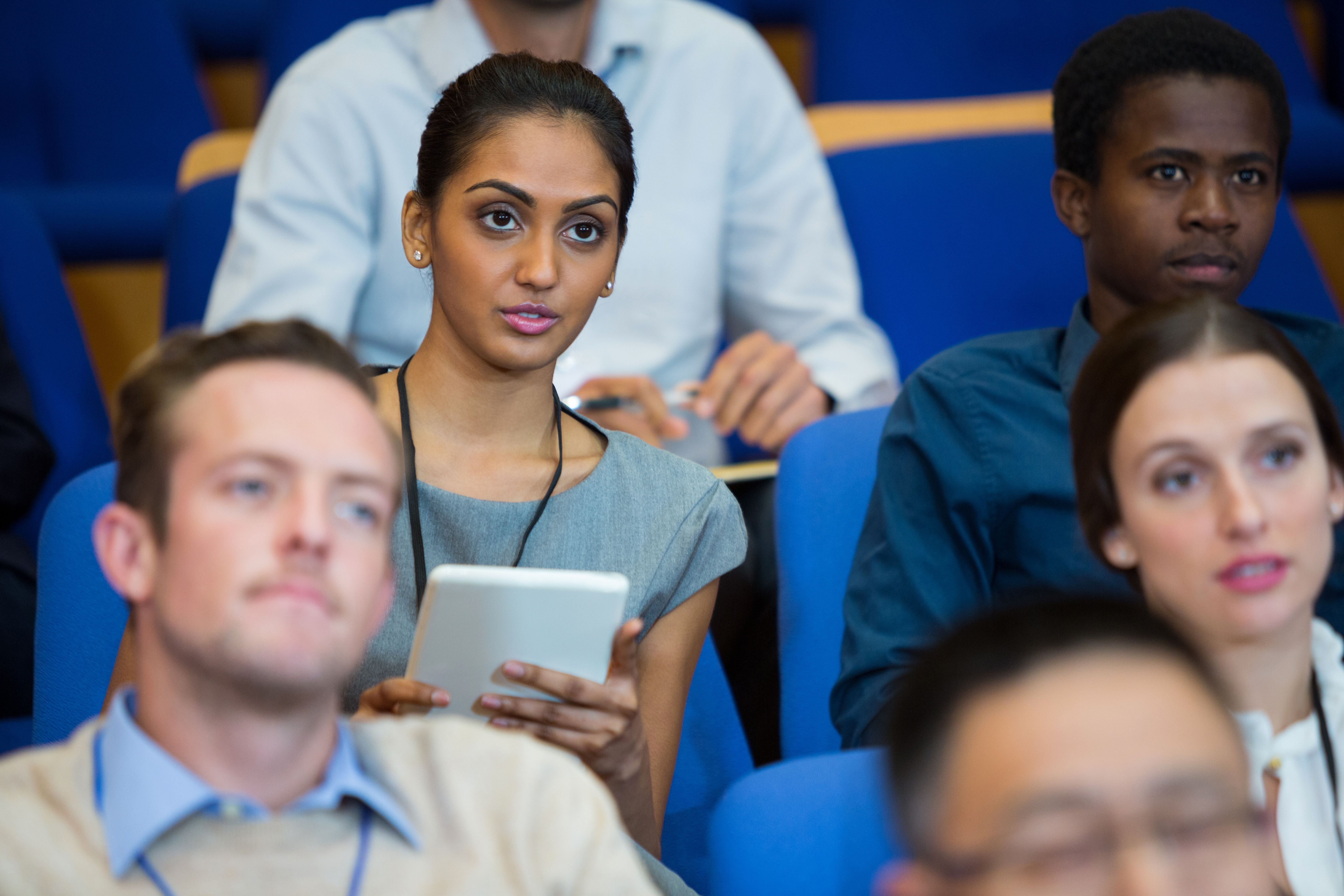 MICE (Meetings, Incentives, Conferences, Exhibitions)