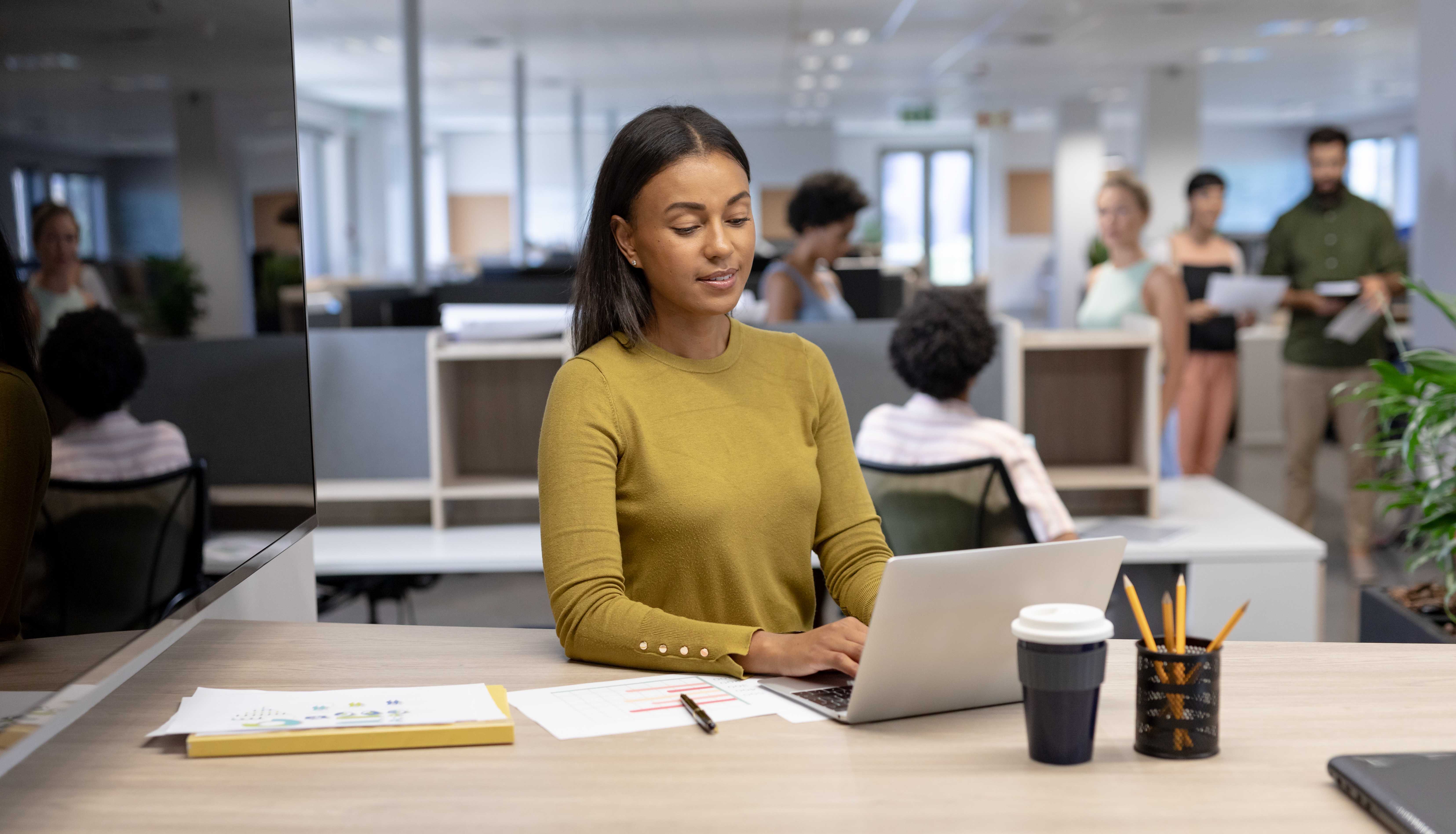 Rent Laptops: The Flexible IT Advantage in 2025 | Get It Rent