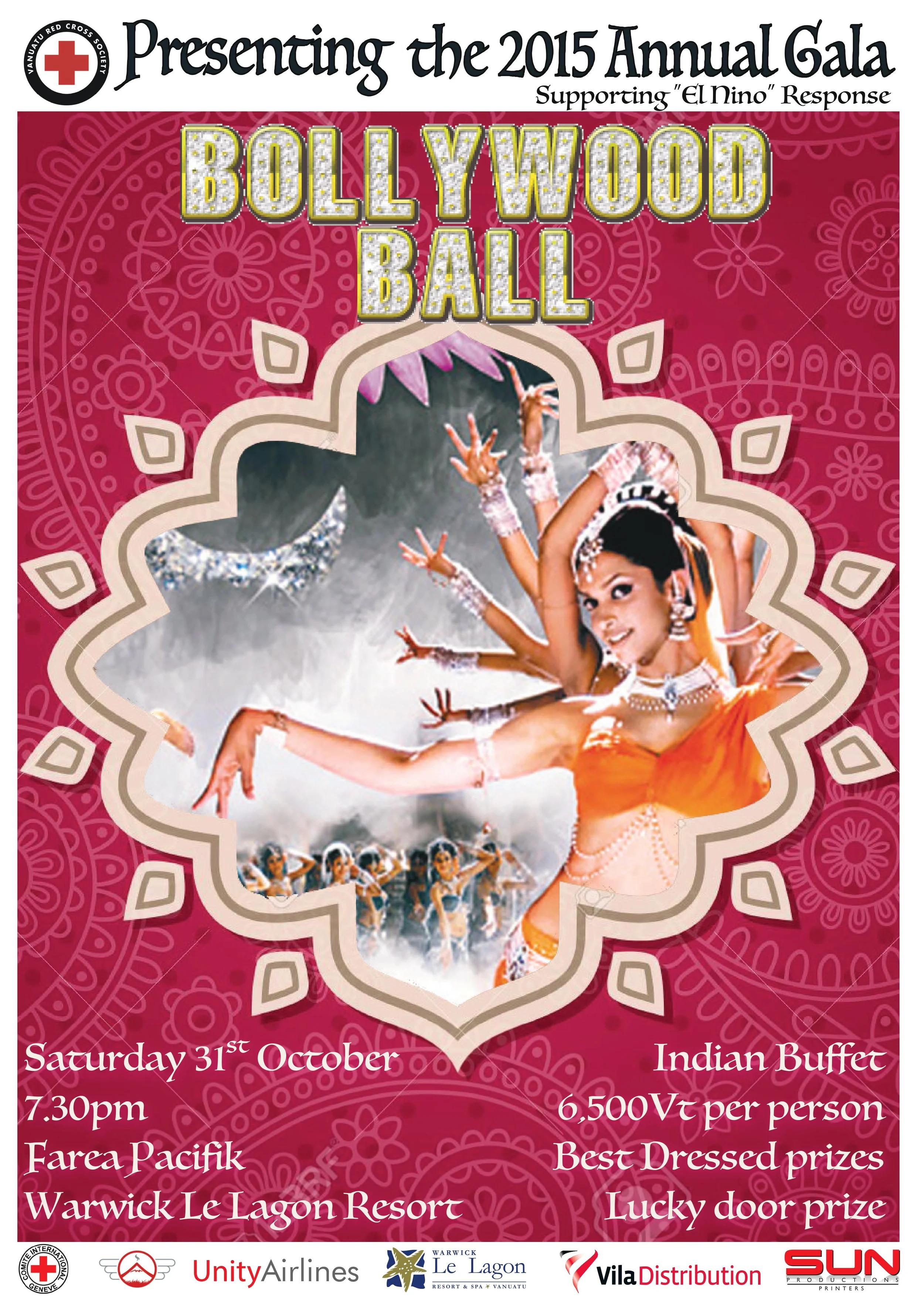 TICKETS ON SALE: VRCS Gala Night