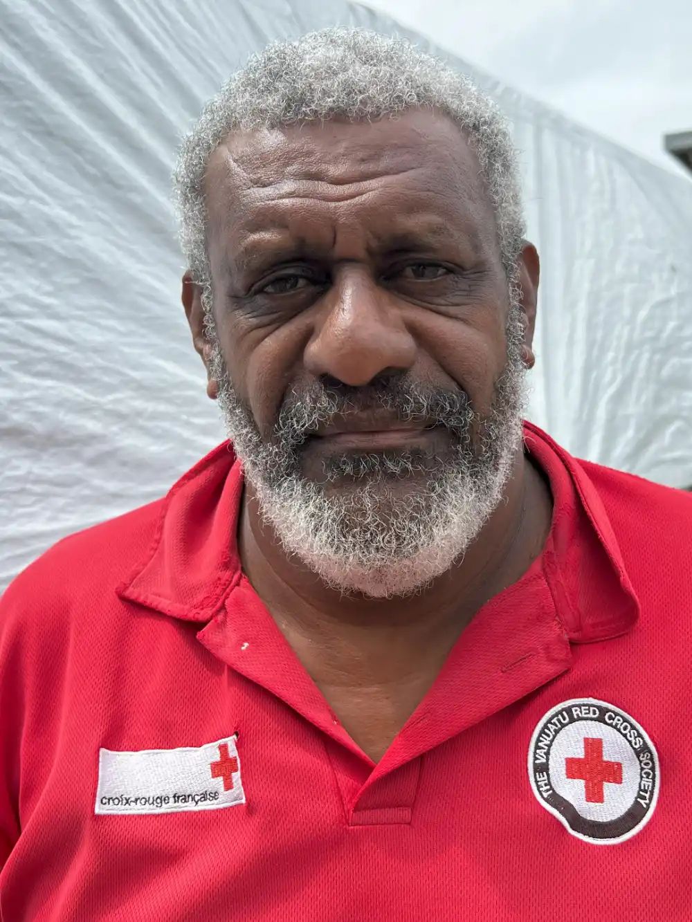 Denny Manvoi | Health Assistant