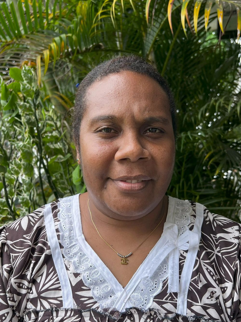 Samandra Gete | Senior Shelter Officer