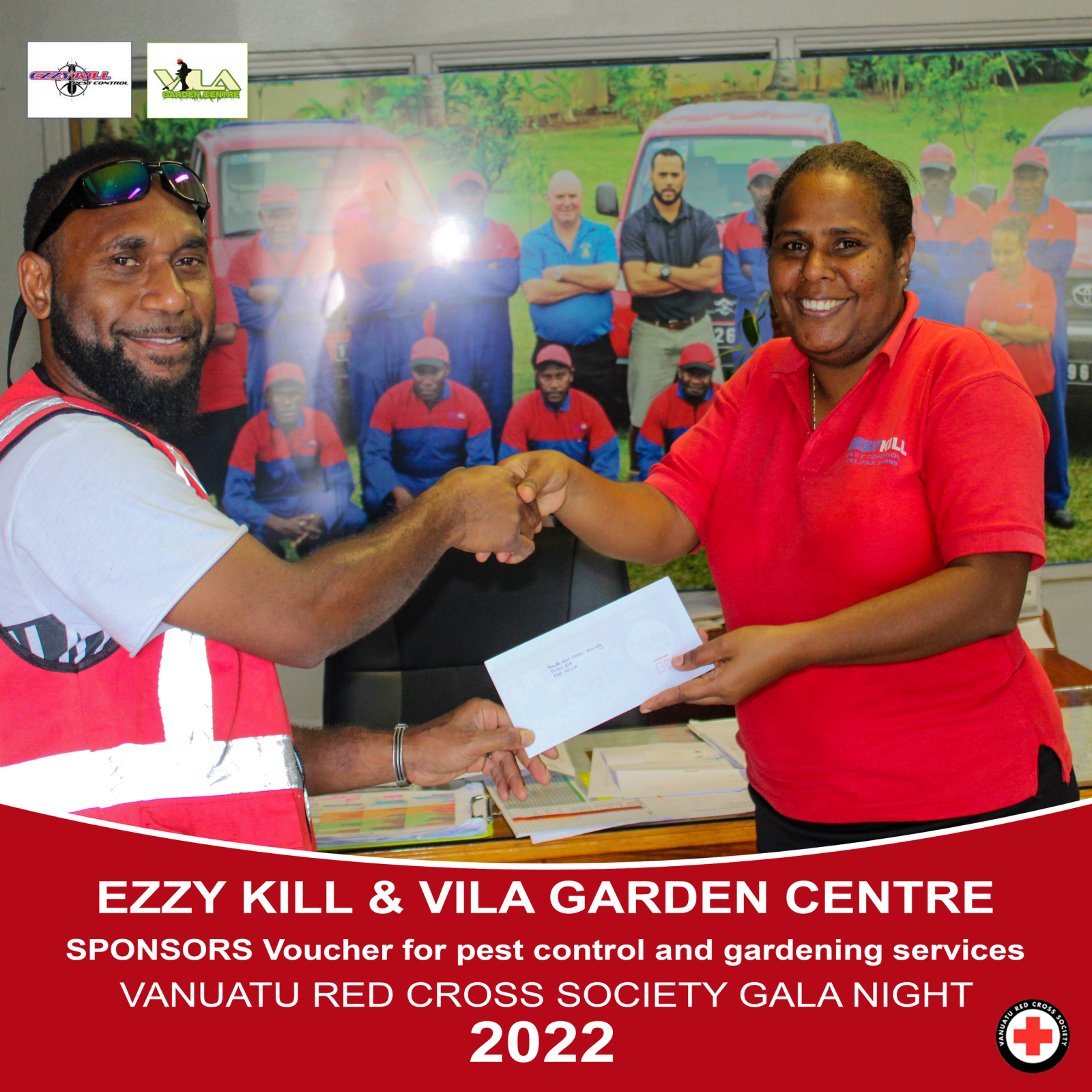 Ezzy Kill Pest Control