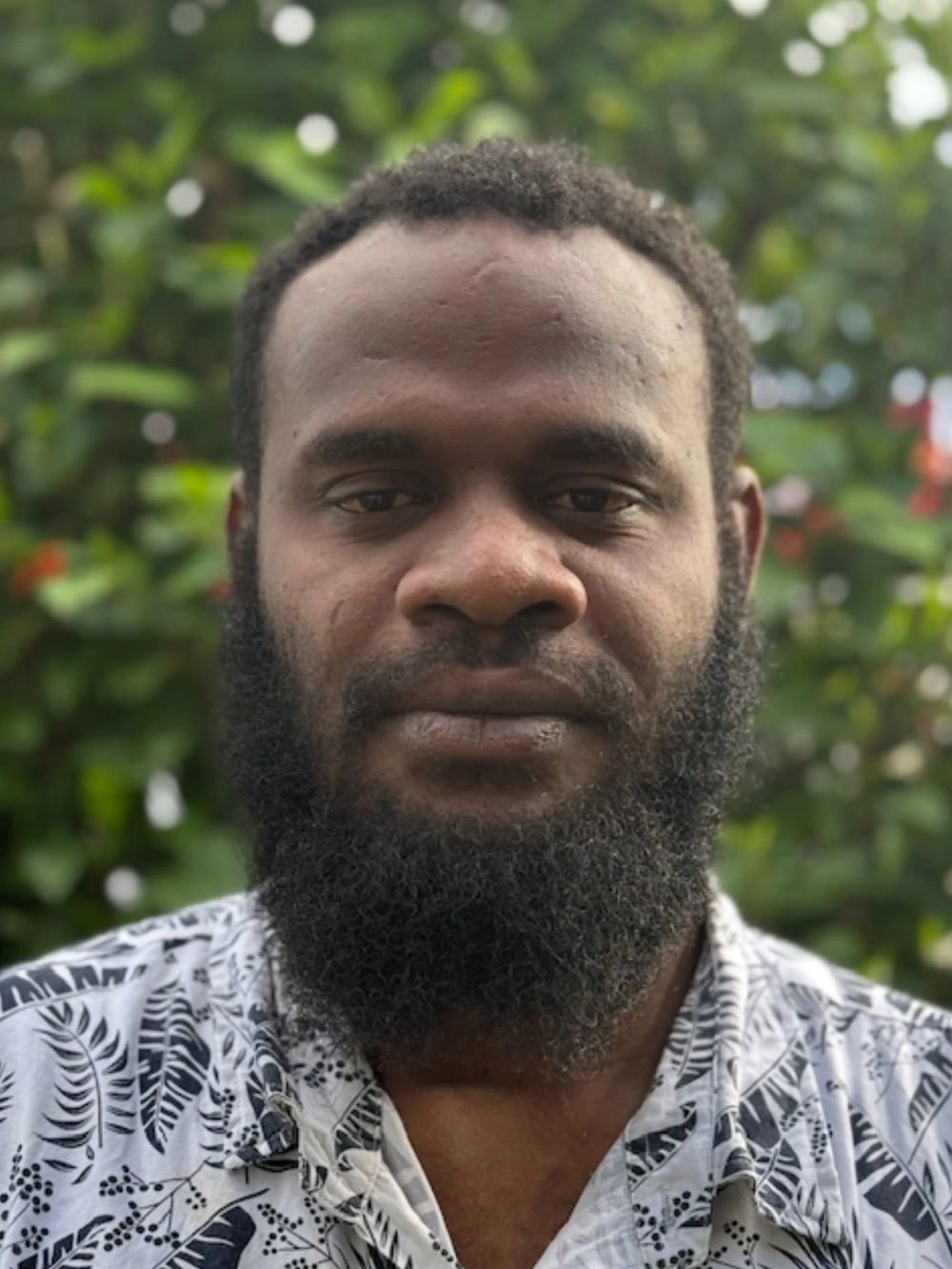 Jimlee Tahi | Organization Development Lead