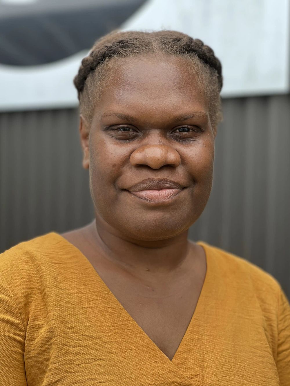 Jennifer Nakou | Senior PMER Officer